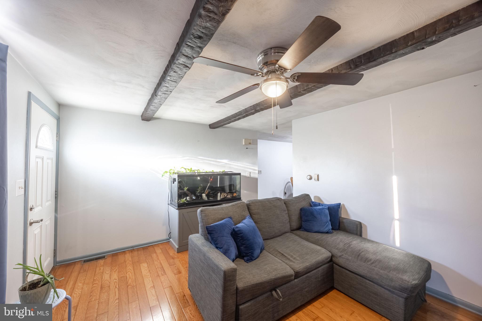 110 S BLETTNER AVENUE