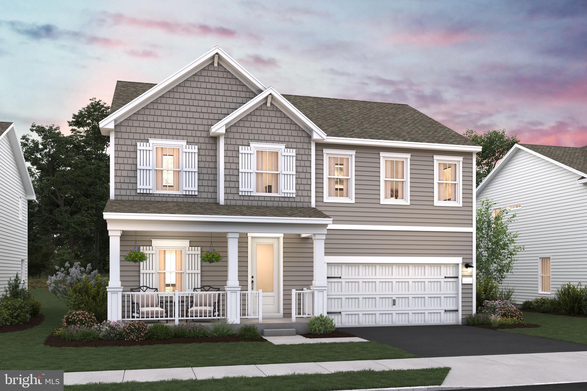 Photo 1 of 16 — 6 SILVERBELL AVENUE, BERLIN, NJ 08009