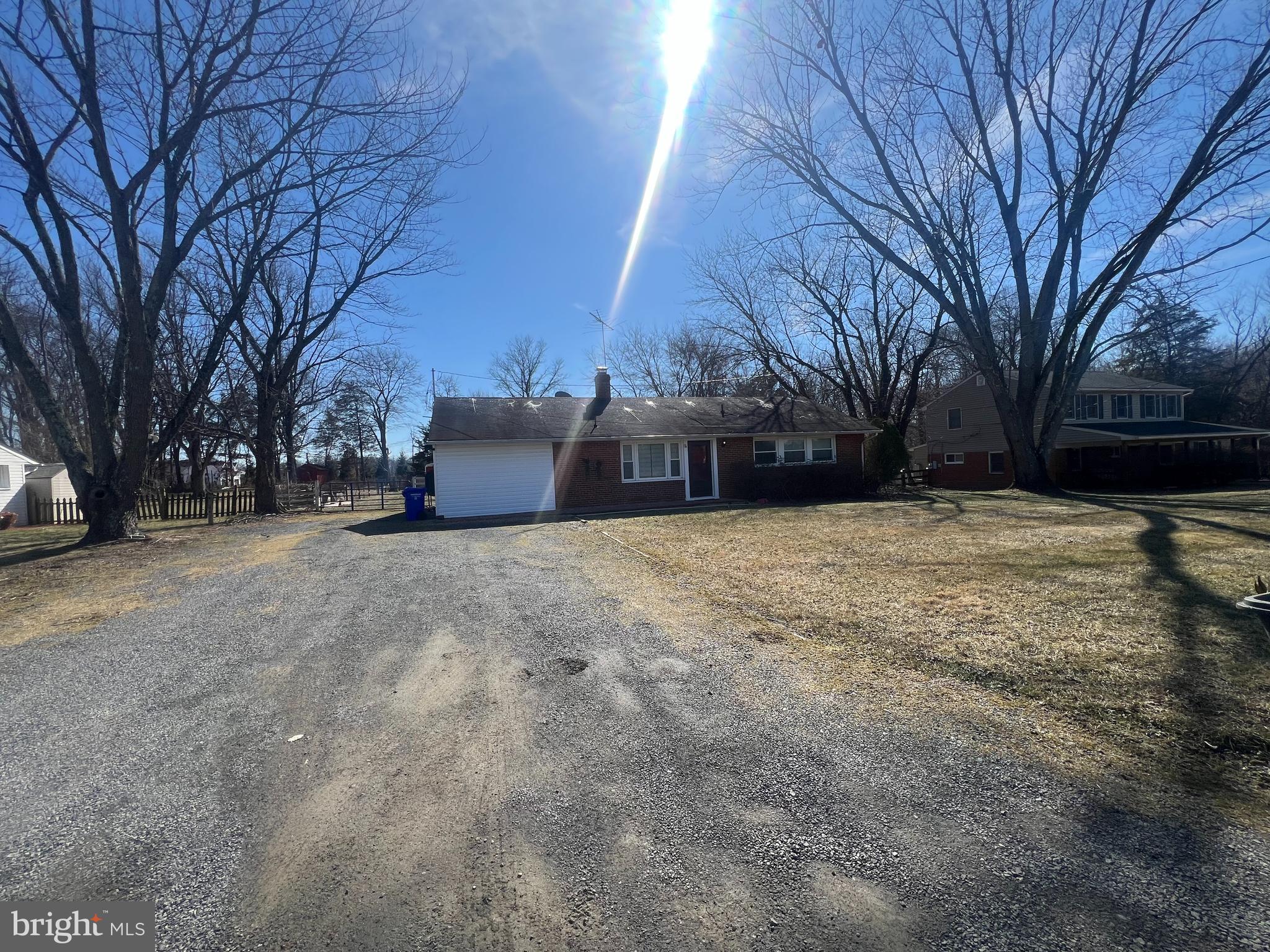 NONE AVAILABLE - Residential Lease