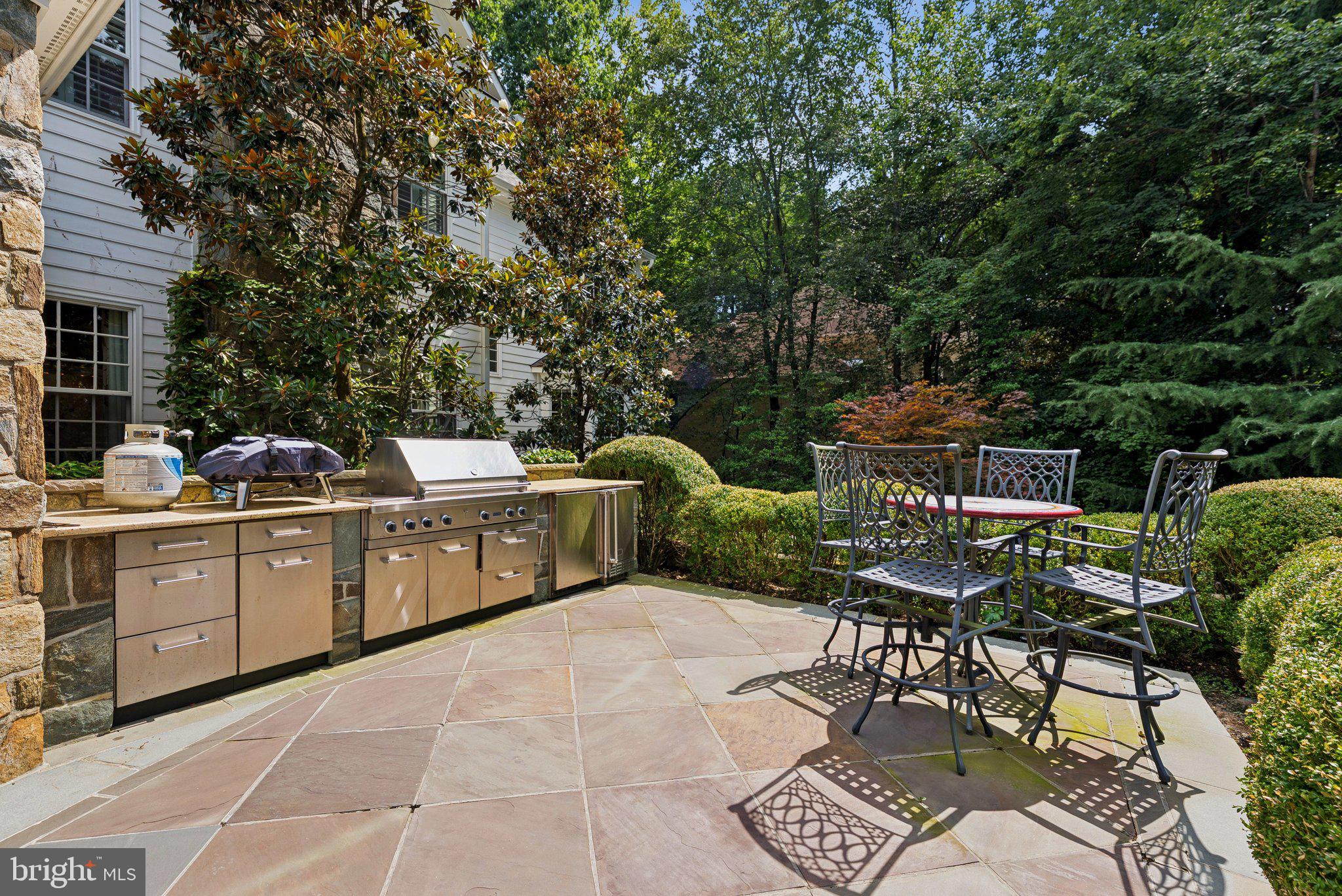 POTOMAC OUTSIDE - Residential