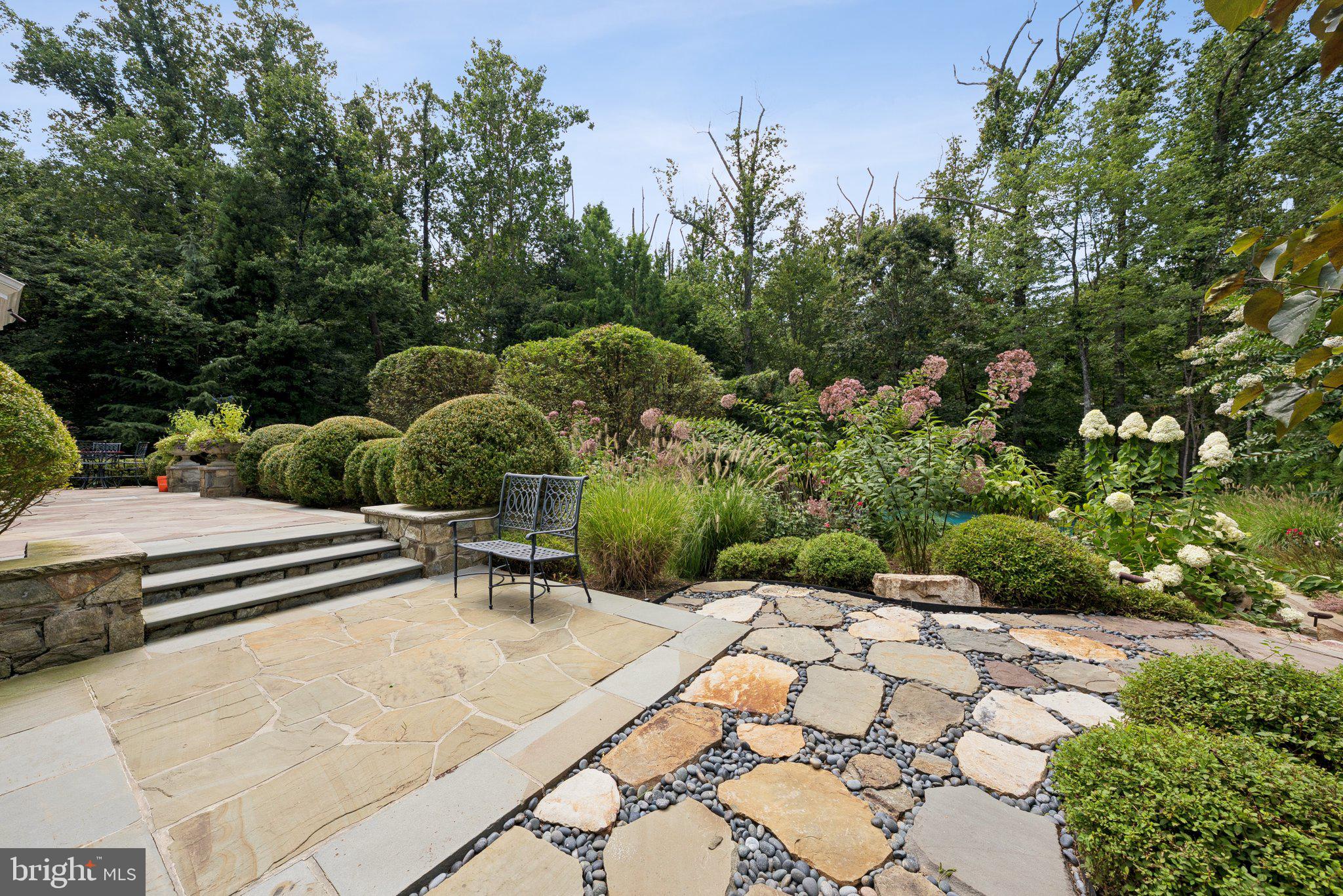 POTOMAC OUTSIDE - Residential