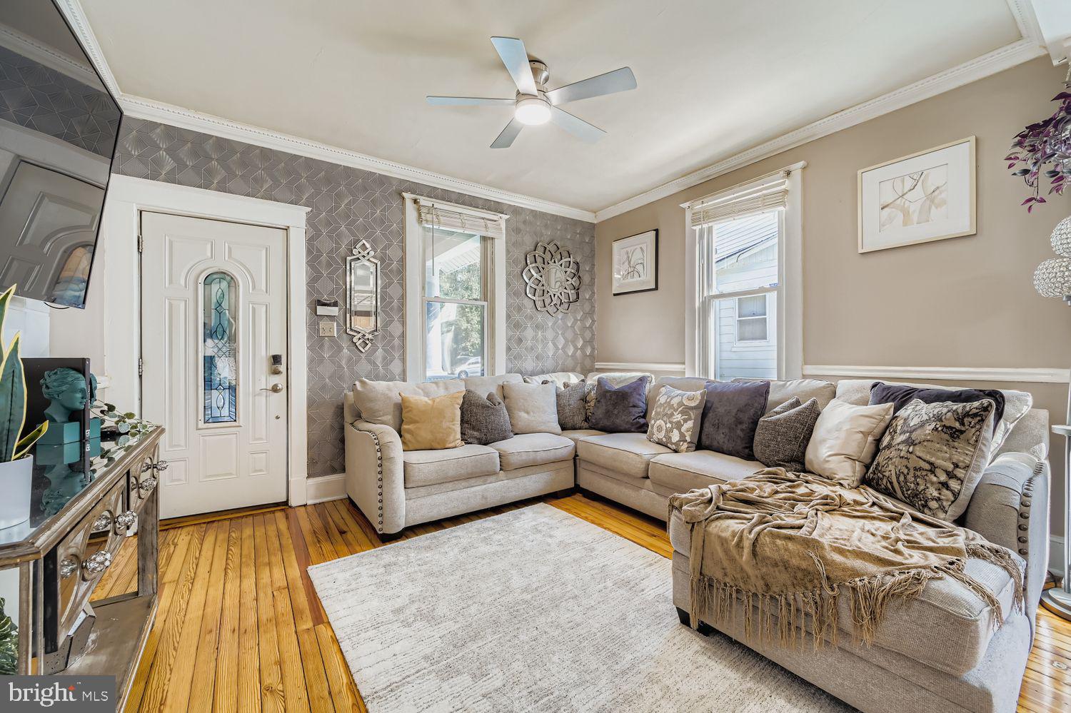GWYNN OAK - Residential