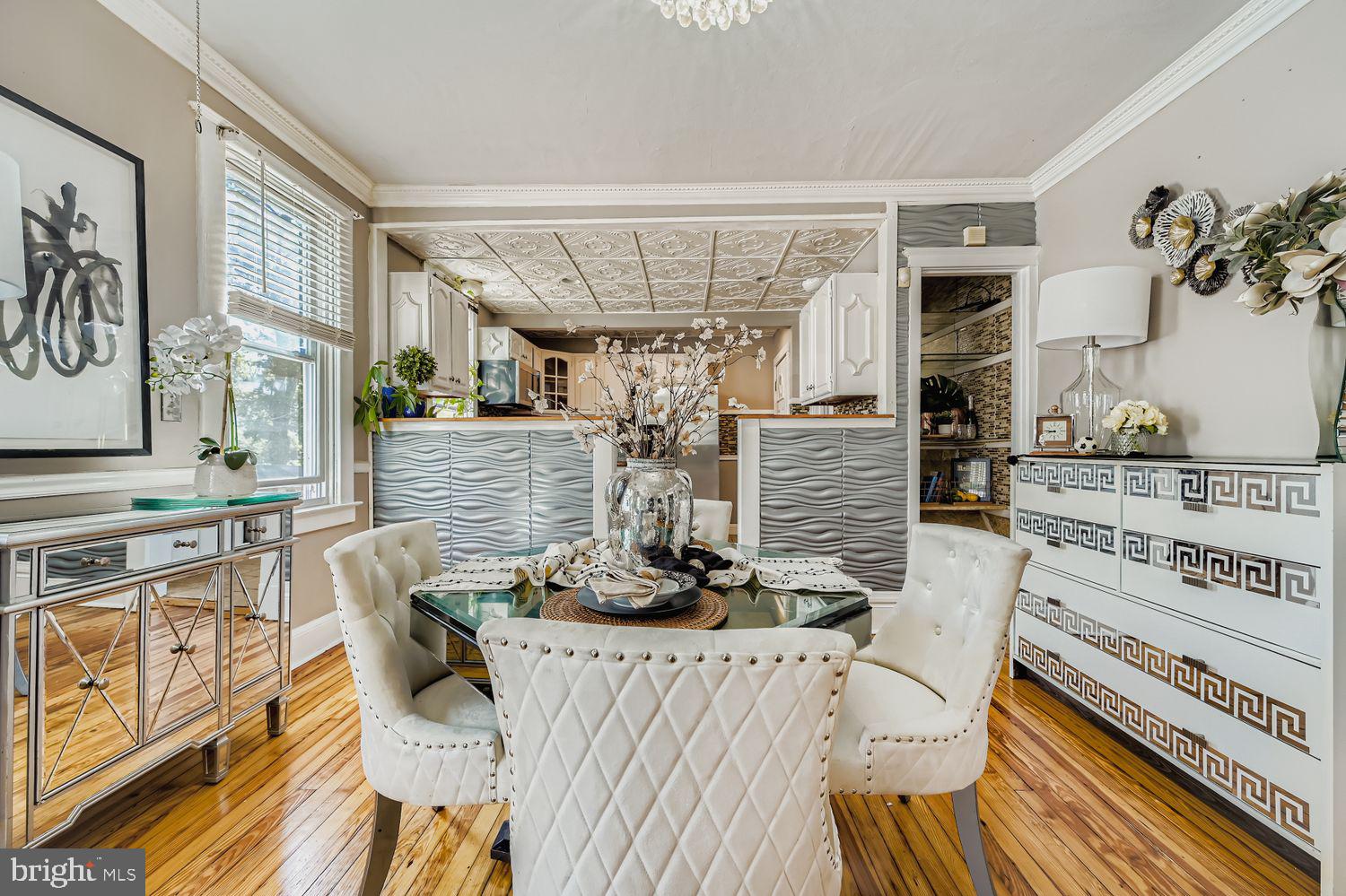 GWYNN OAK - Residential