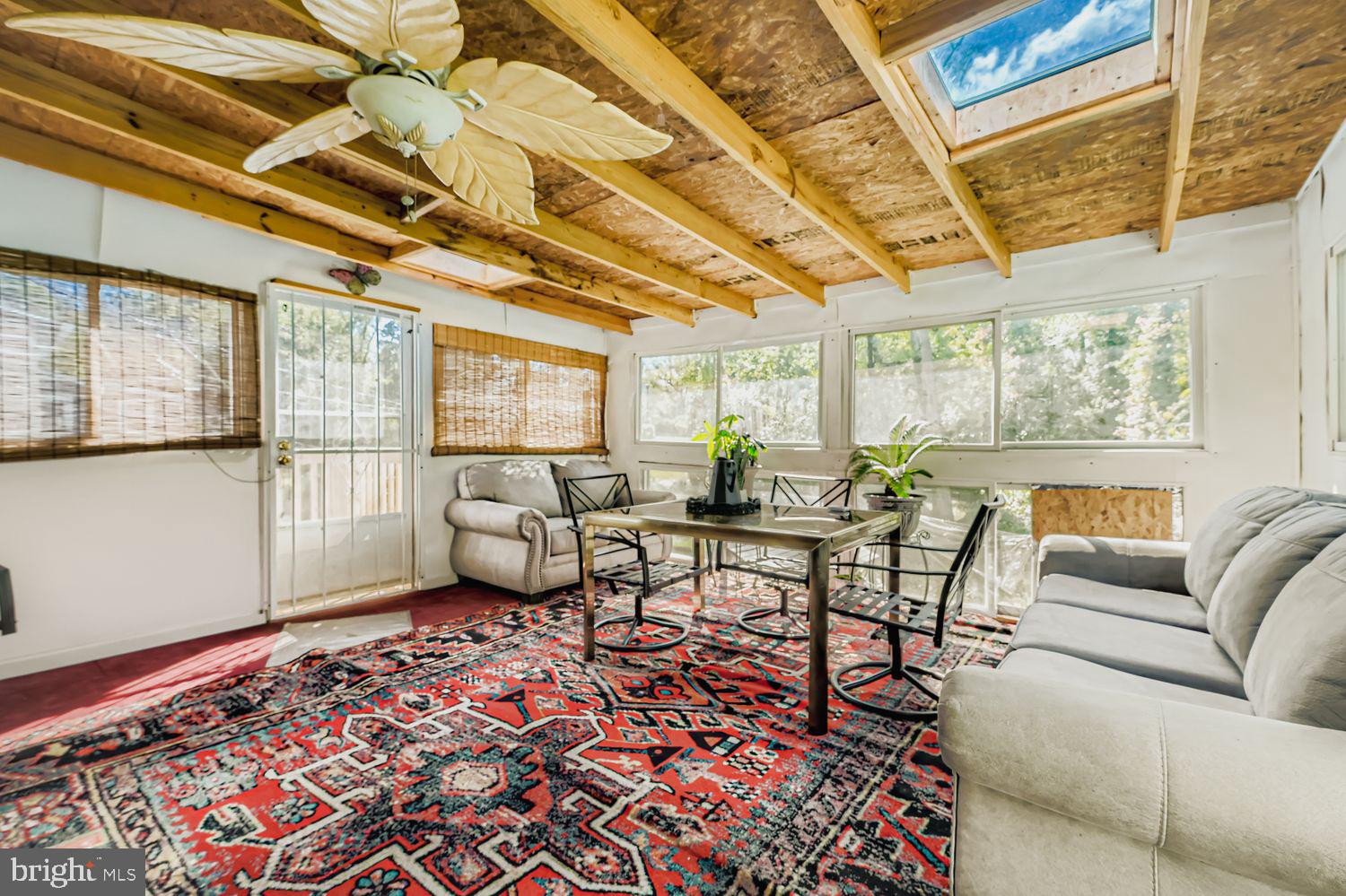 GWYNN OAK - Residential