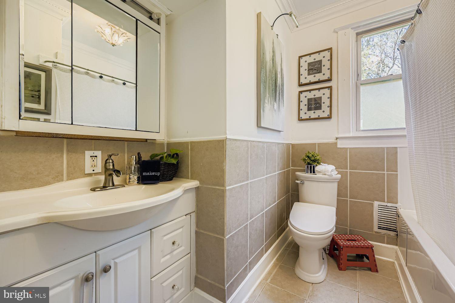 GWYNN OAK - Residential