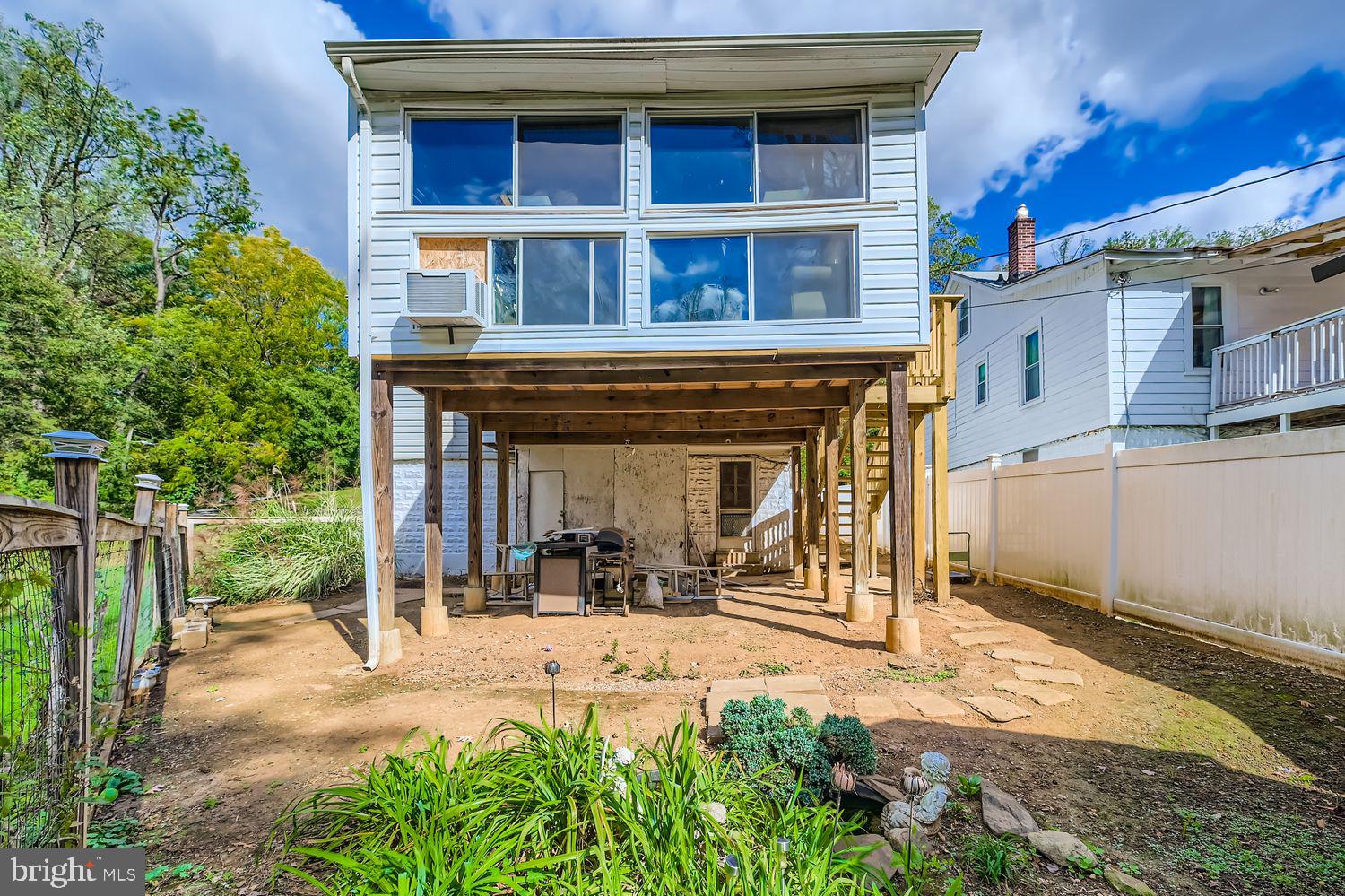 GWYNN OAK - Residential
