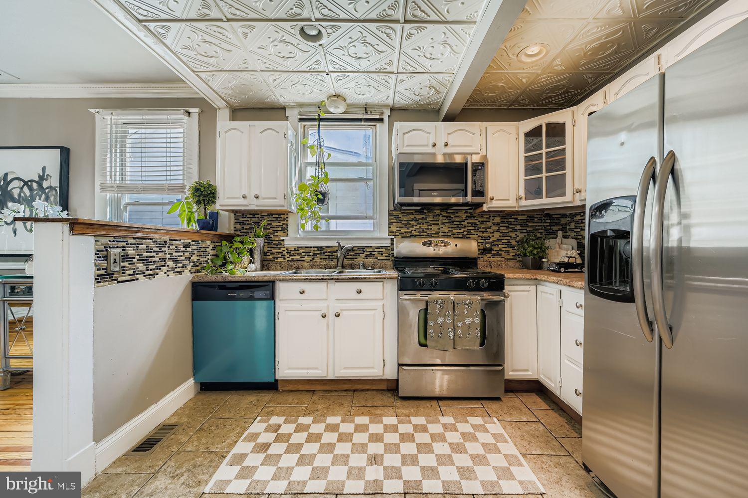 GWYNN OAK - Residential