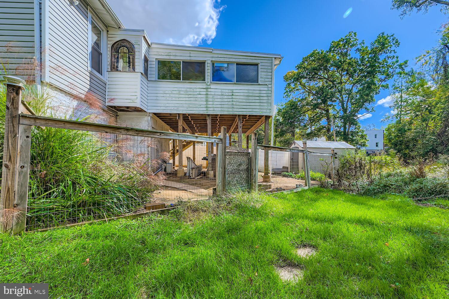 GWYNN OAK - Residential