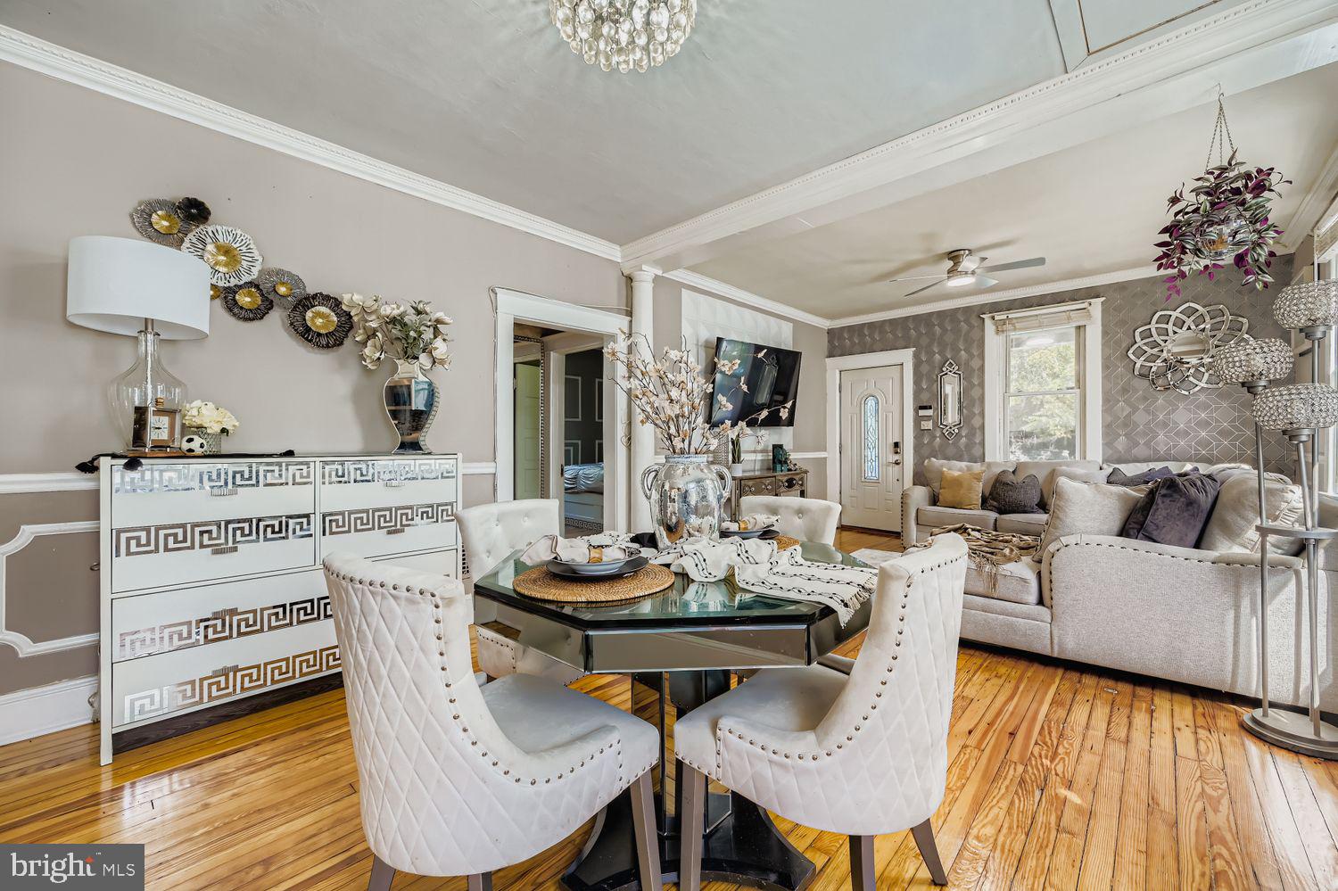 GWYNN OAK - Residential