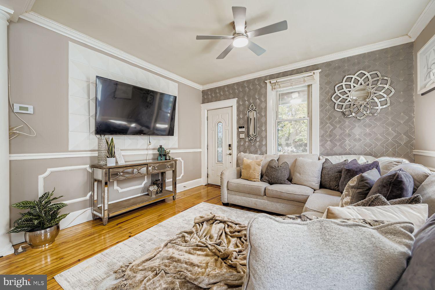 GWYNN OAK - Residential