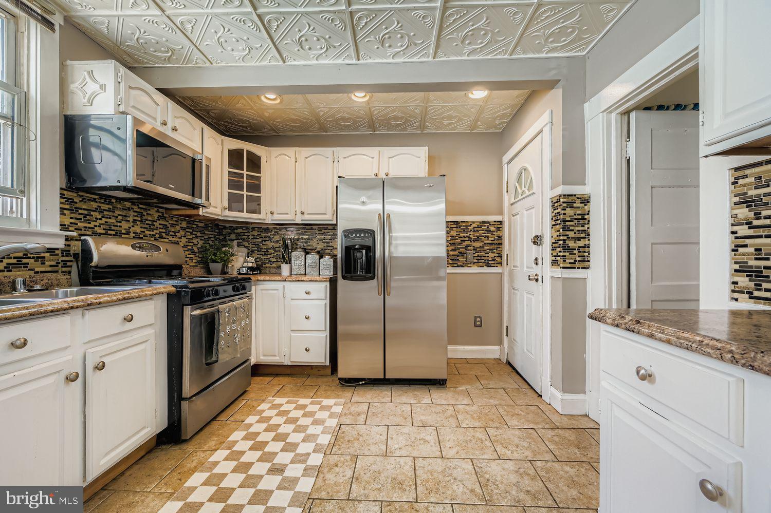 GWYNN OAK - Residential