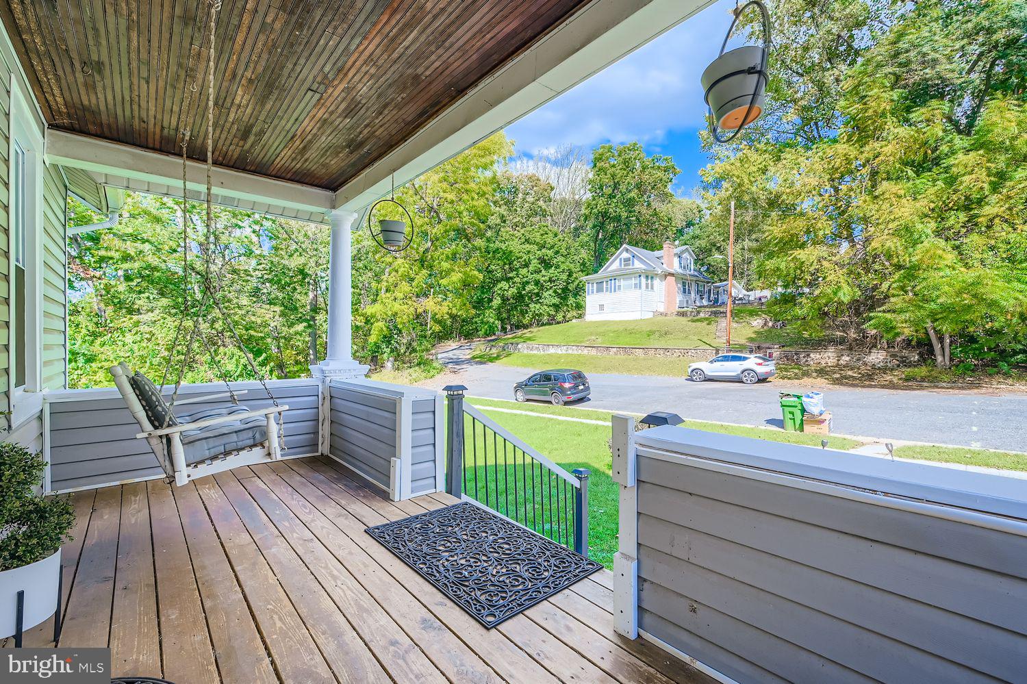 GWYNN OAK - Residential