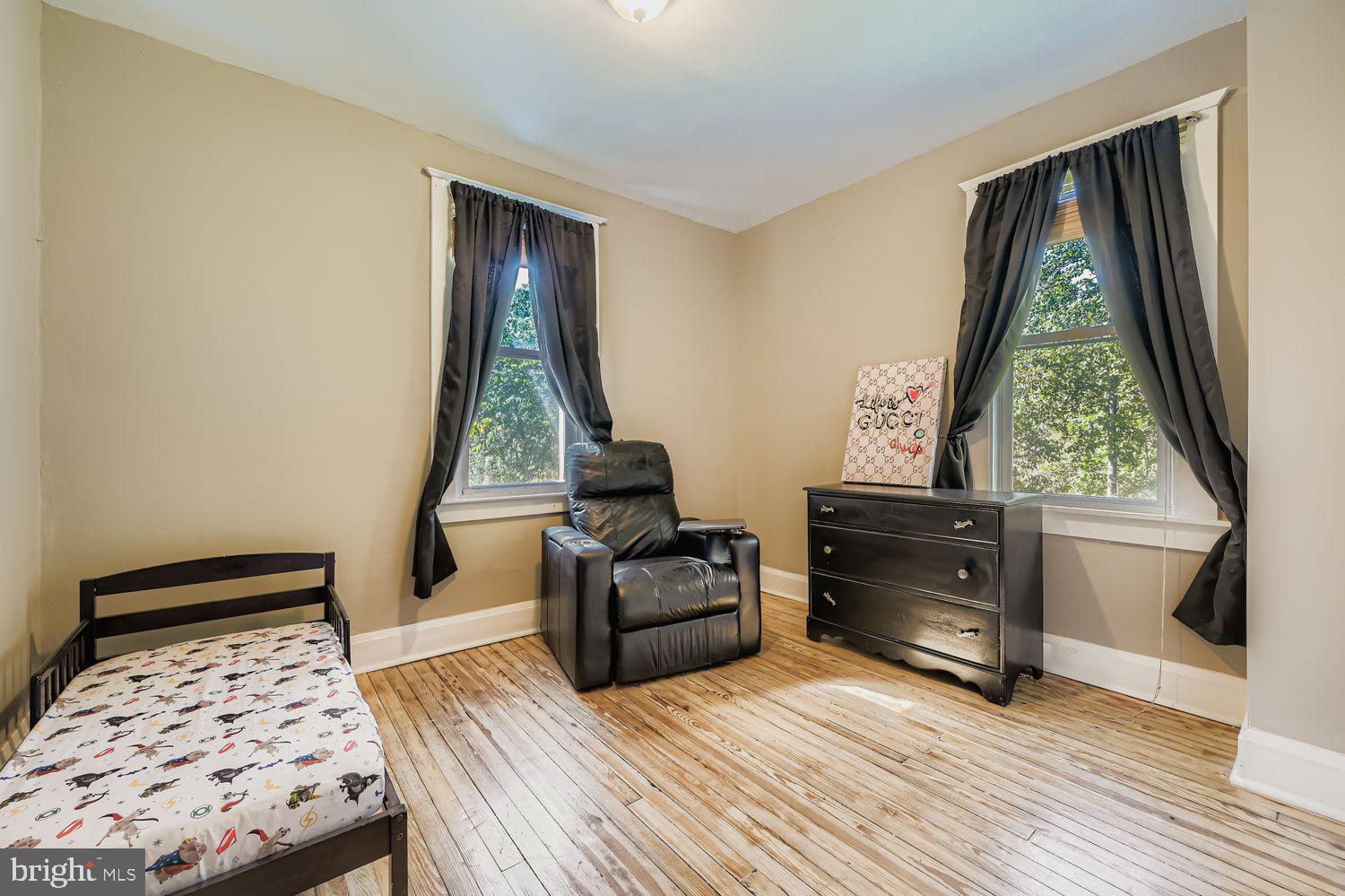 GWYNN OAK - Residential