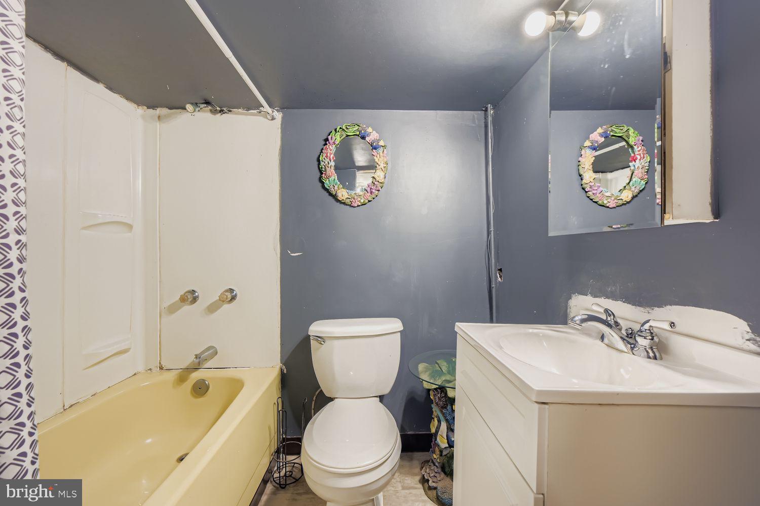 GWYNN OAK - Residential