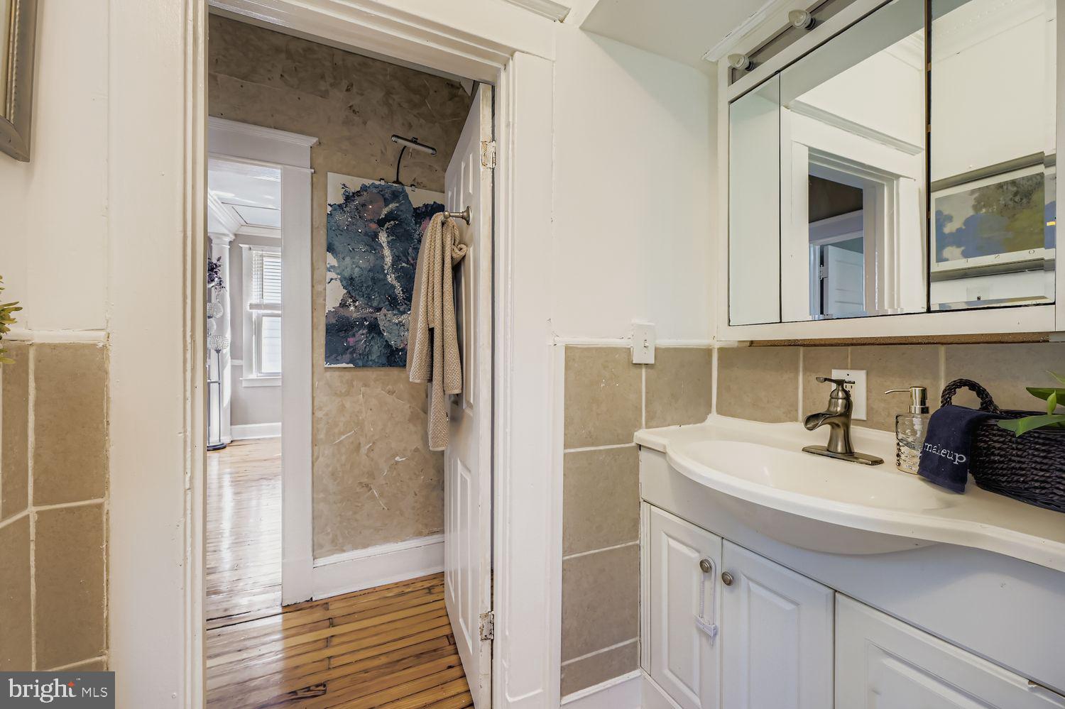 GWYNN OAK - Residential