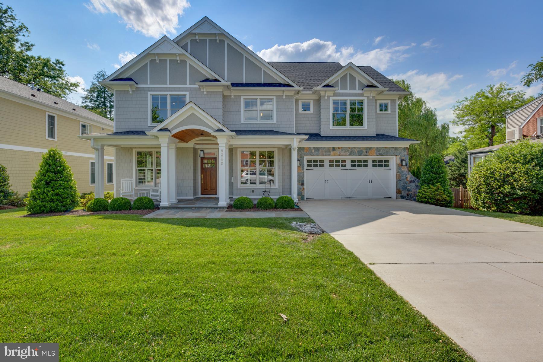 ALTA VISTA - Residential