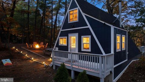 Homes For Sale - 491 S Maple Road<br/> MOUNT JACKSON, VA 22842