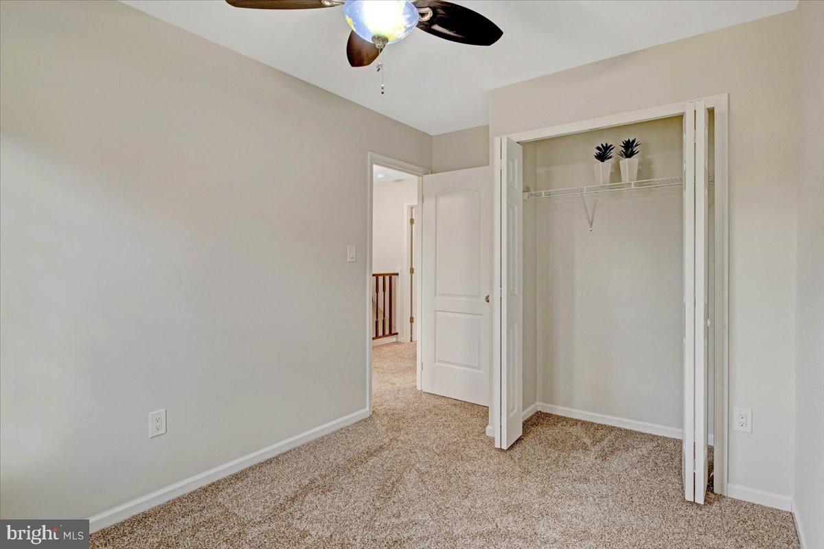 MARBLE HILL - Residential Lease