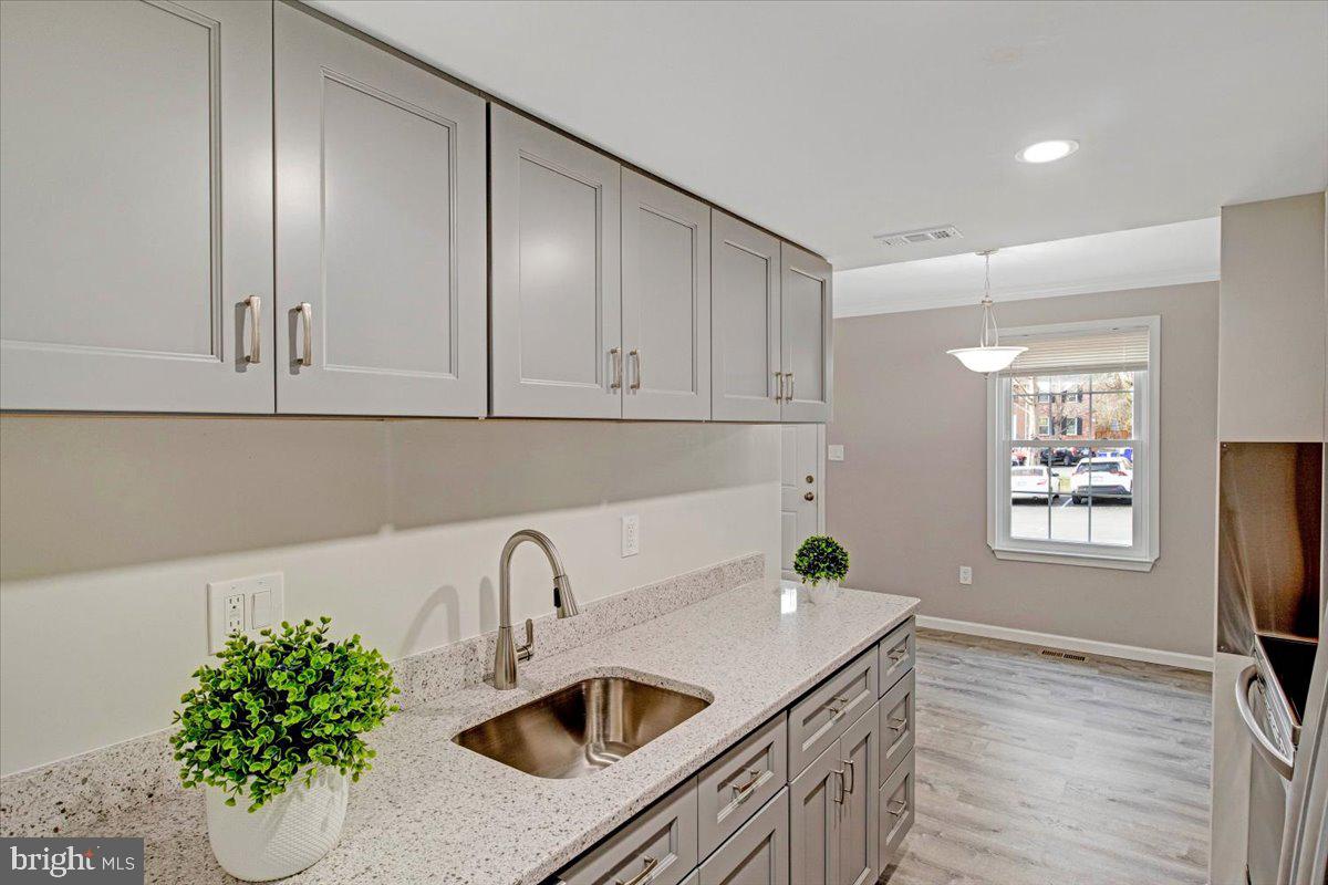 MARBLE HILL - Residential Lease