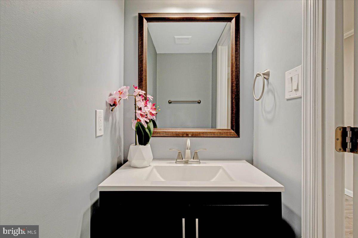 MARBLE HILL - Residential Lease