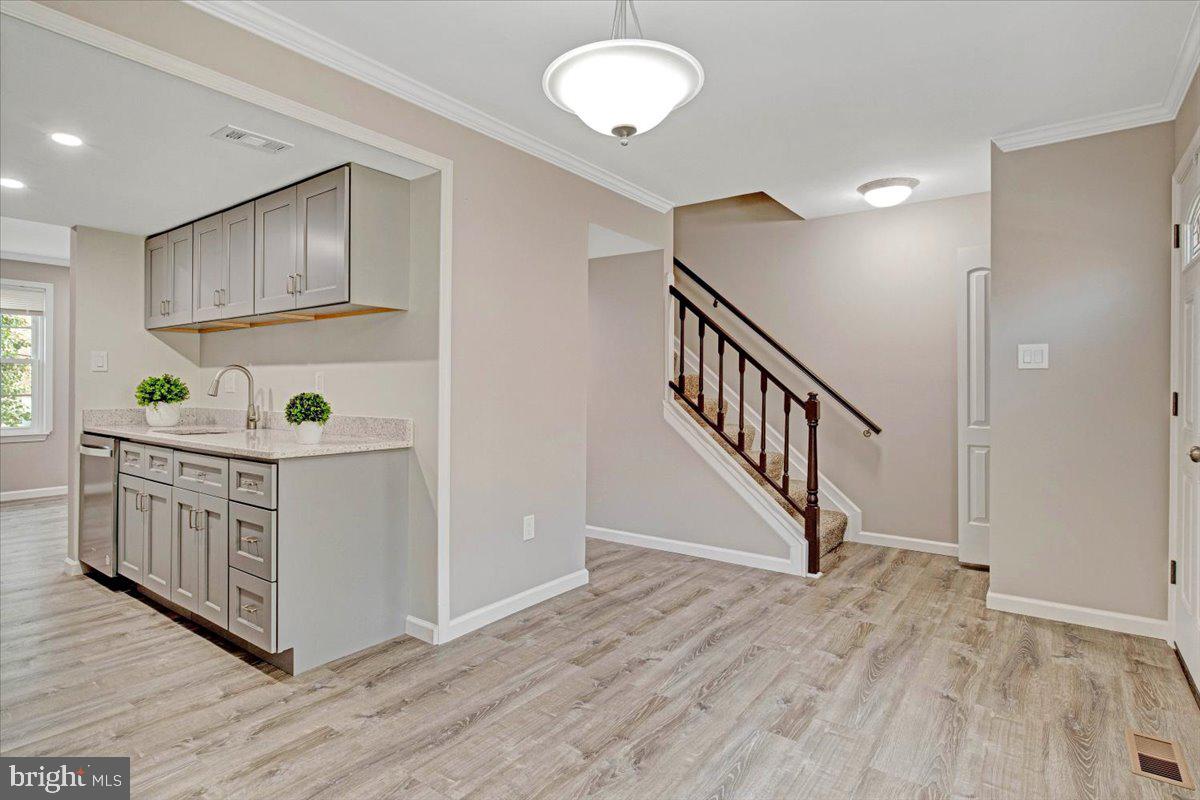 MARBLE HILL - Residential Lease