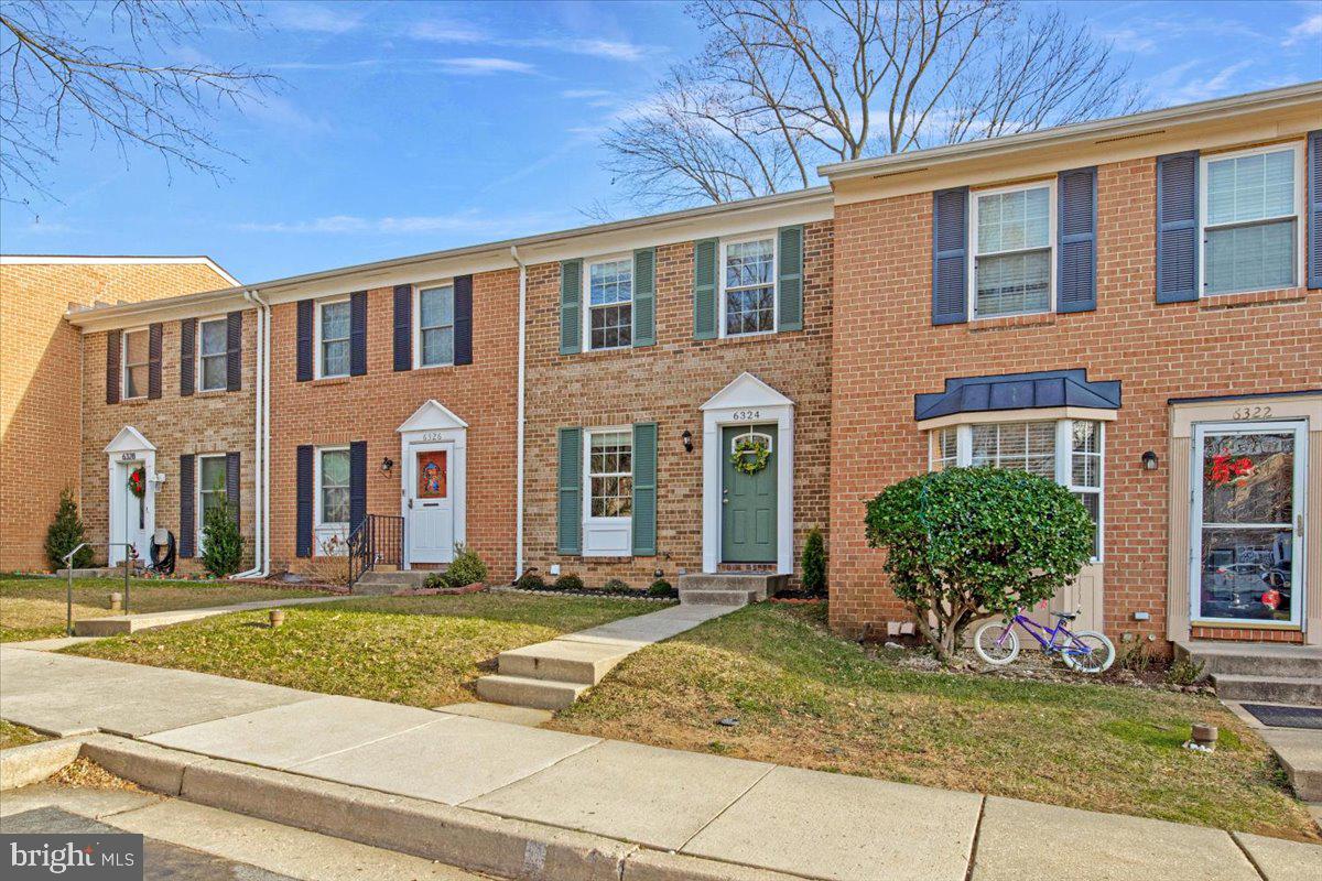 MARBLE HILL - Residential Lease