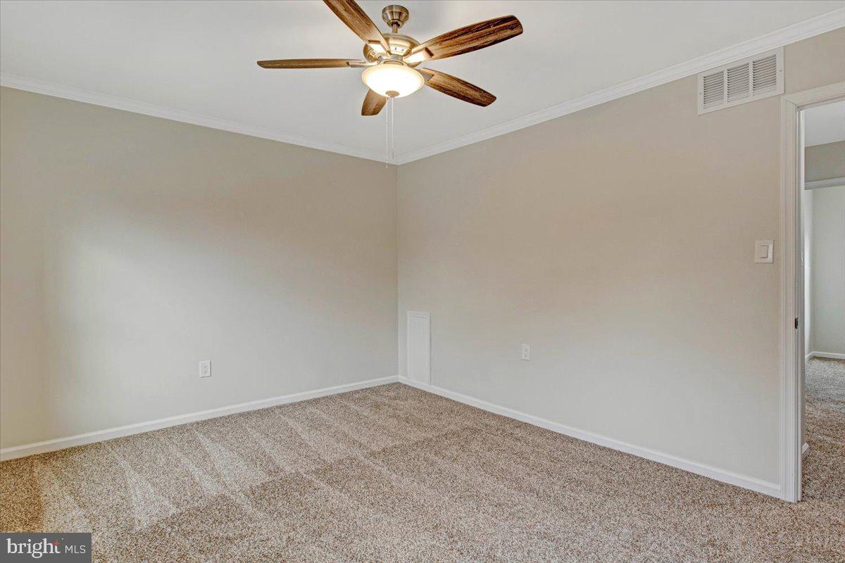 MARBLE HILL - Residential Lease