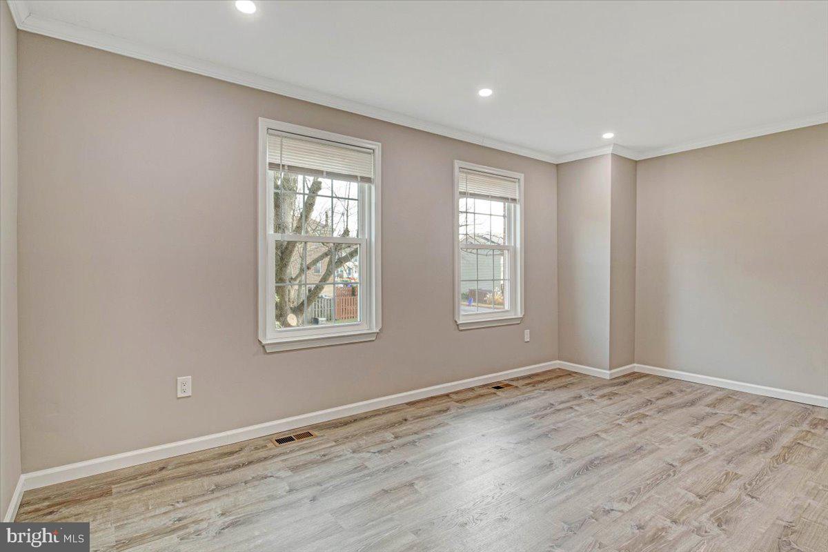 MARBLE HILL - Residential Lease