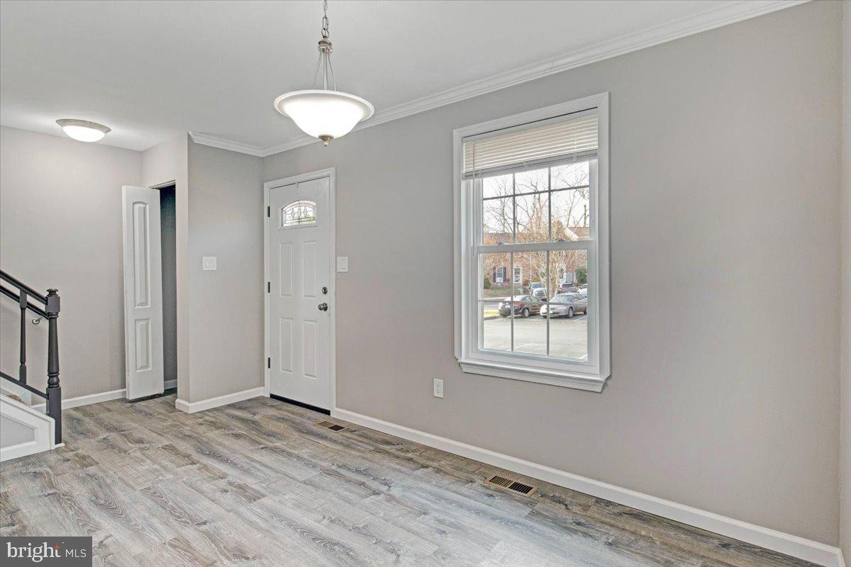 MARBLE HILL - Residential Lease