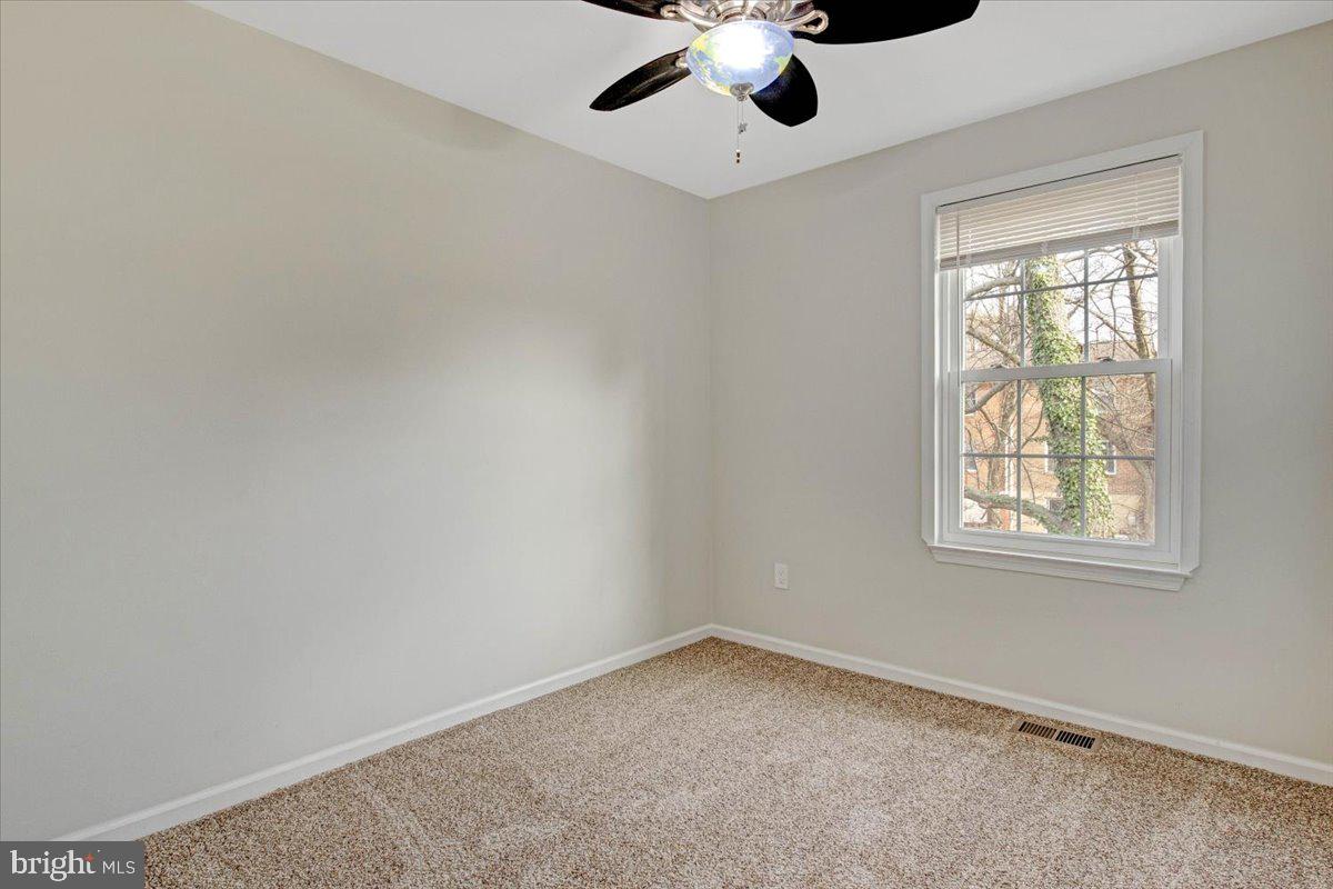 MARBLE HILL - Residential Lease