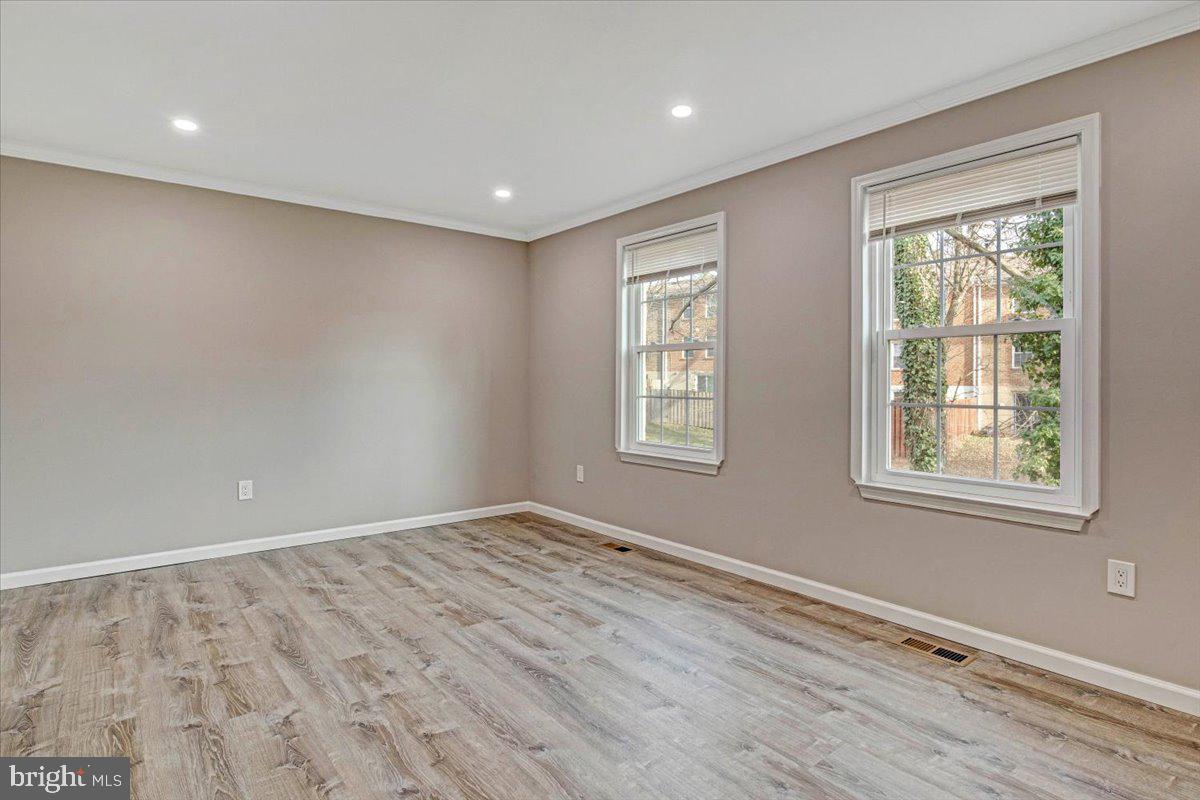 MARBLE HILL - Residential Lease