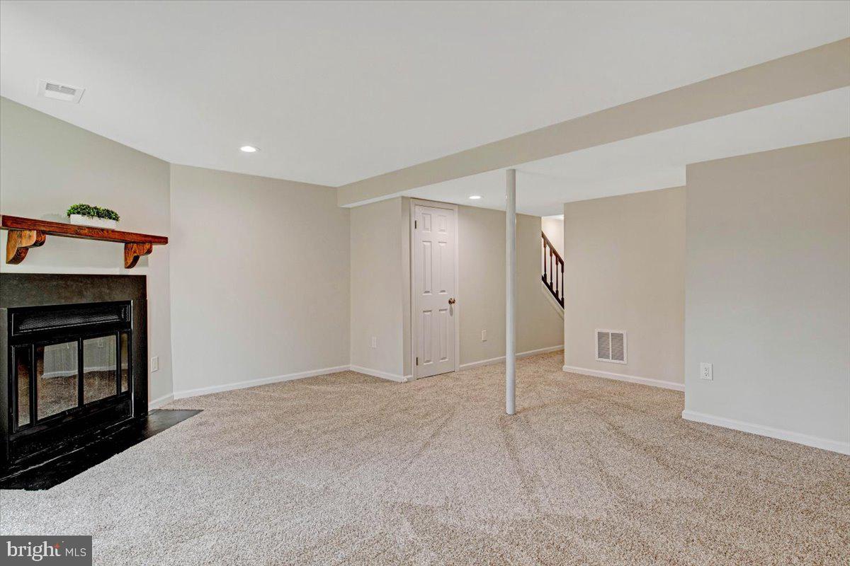 MARBLE HILL - Residential Lease