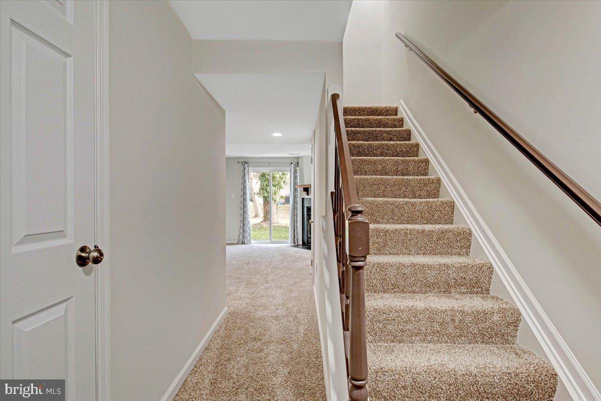 MARBLE HILL - Residential Lease