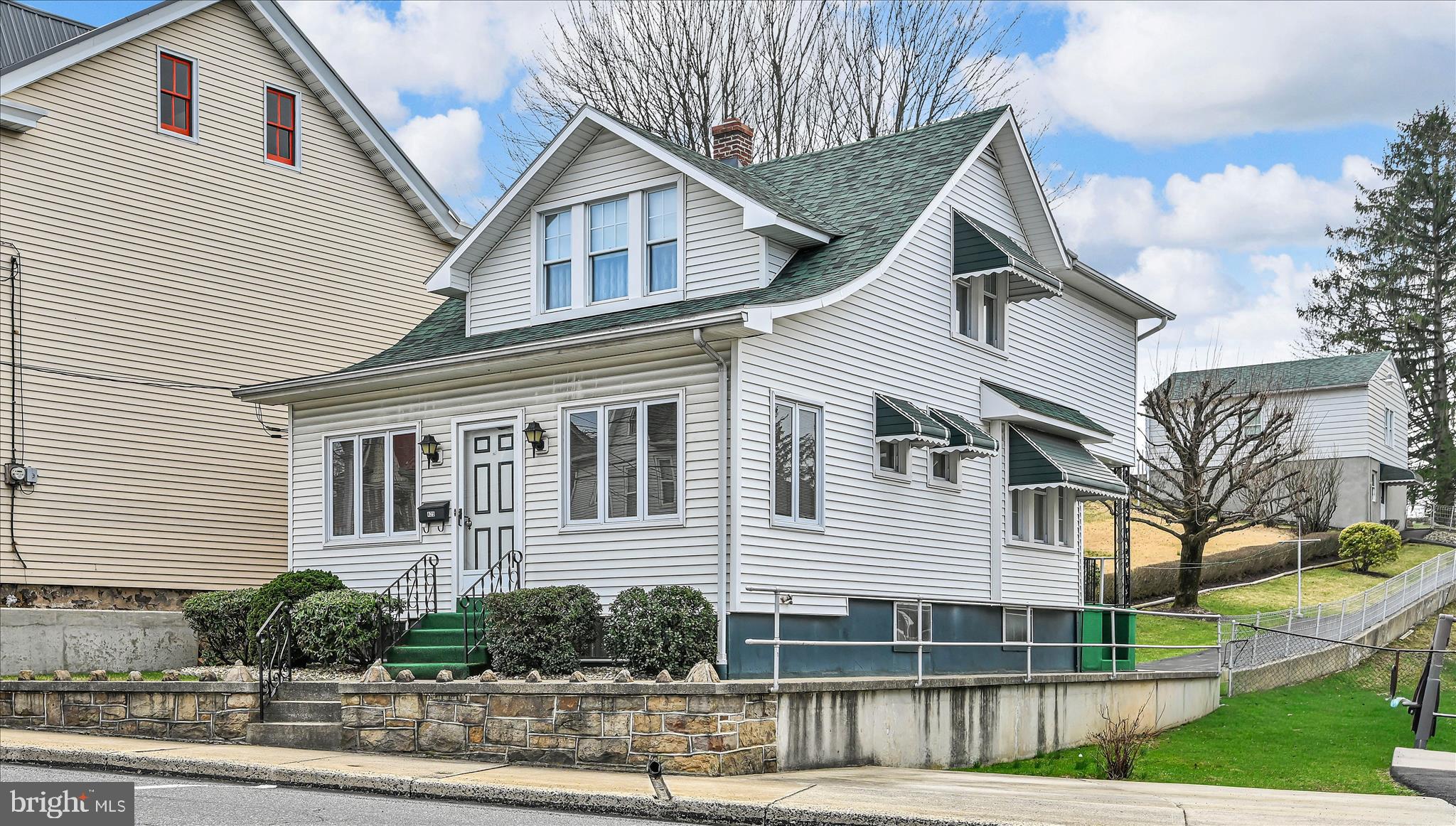 ORWIGSBURG - Residential