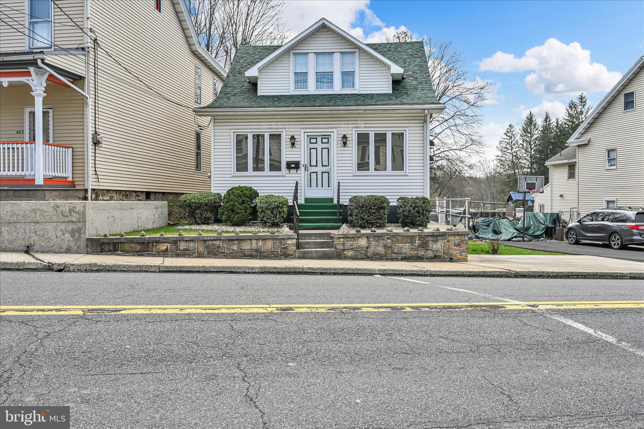 ORWIGSBURG - Residential