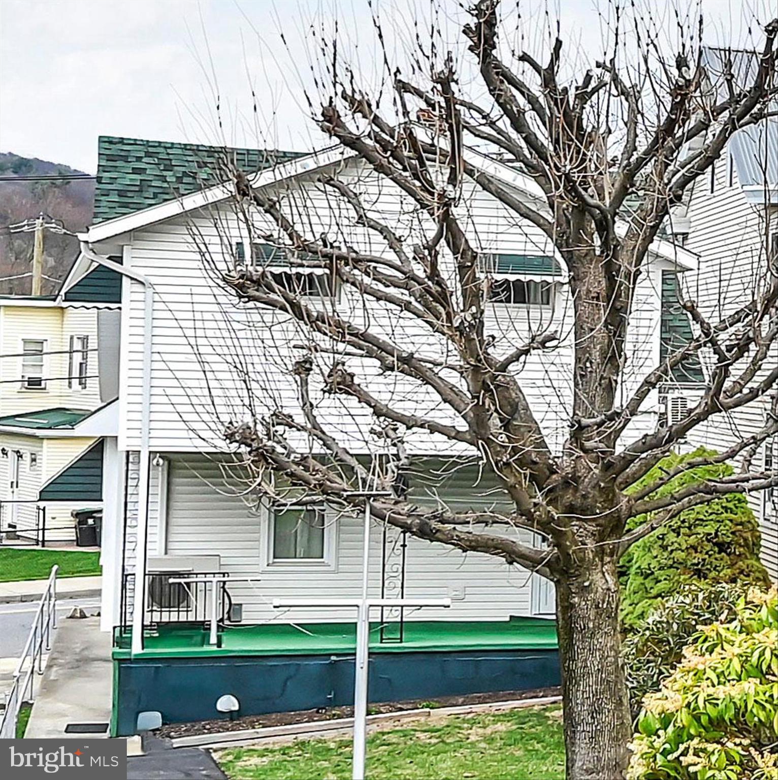 ORWIGSBURG - Residential