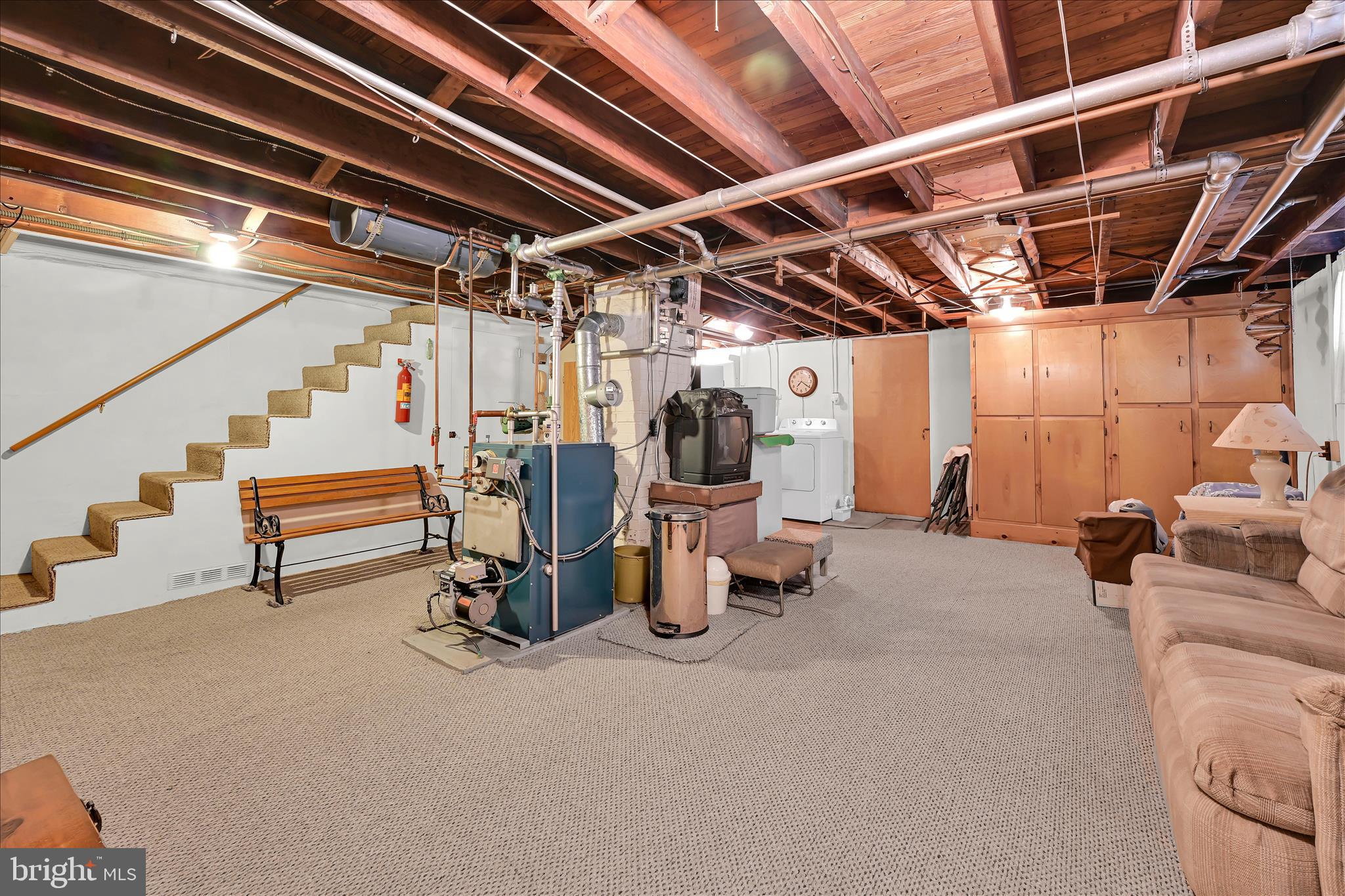 ORWIGSBURG - Residential