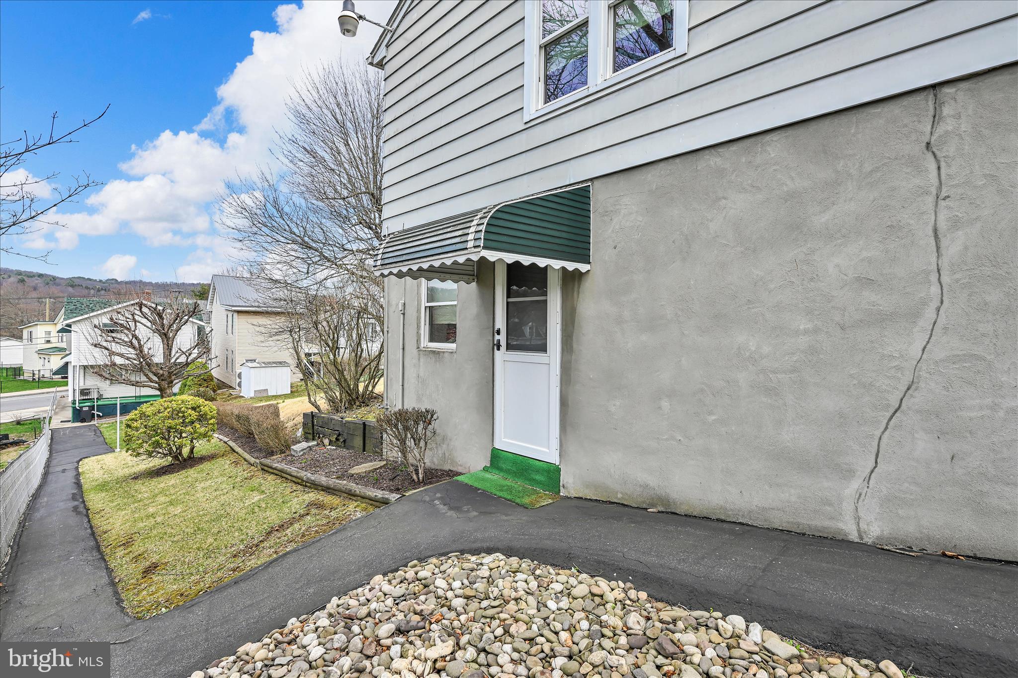 ORWIGSBURG - Residential