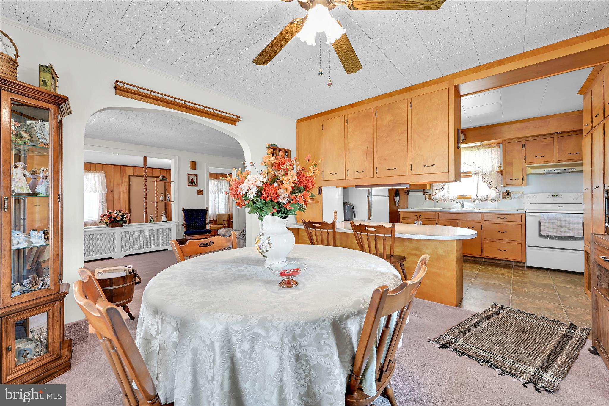 ORWIGSBURG - Residential