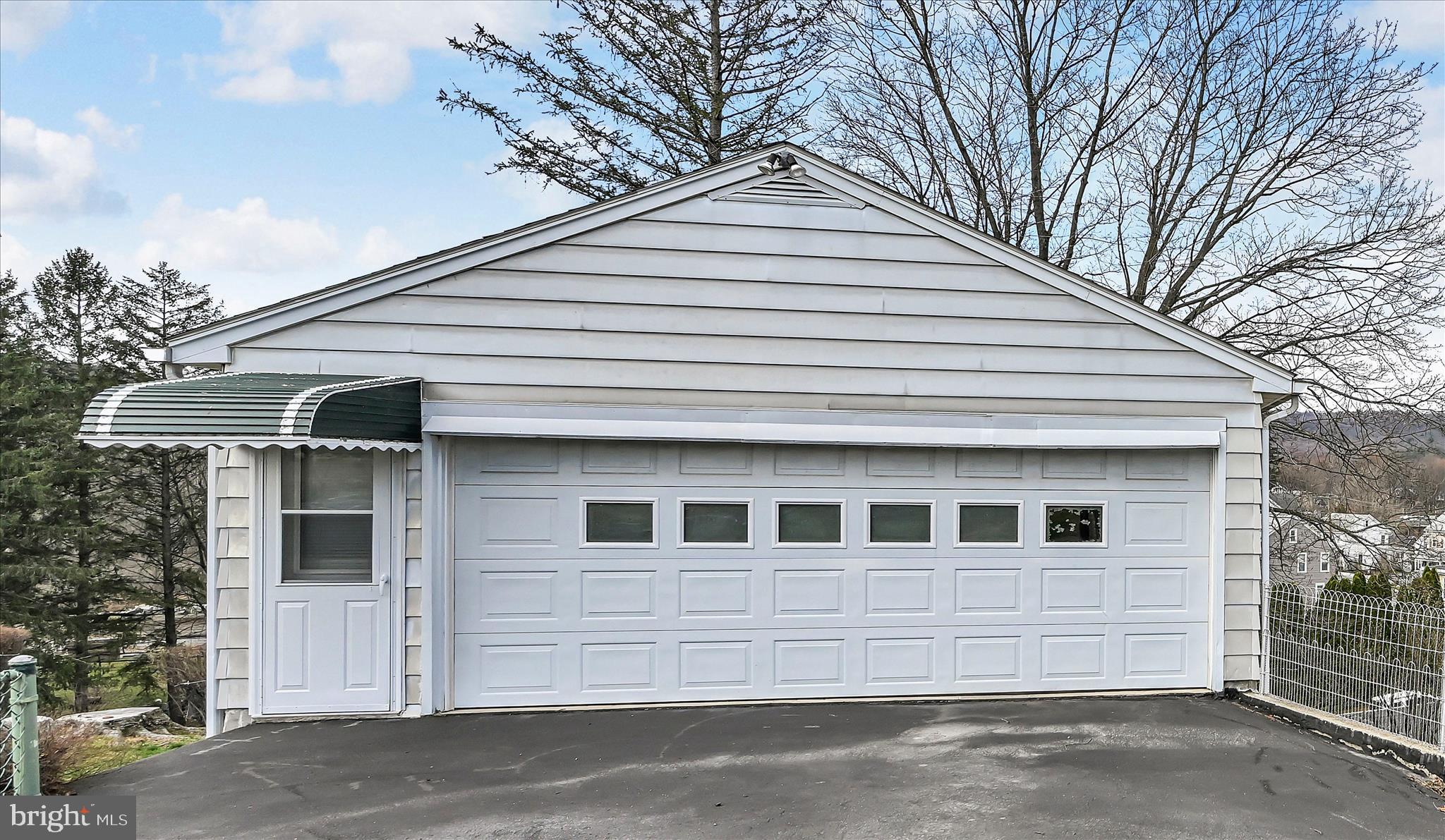 ORWIGSBURG - Residential