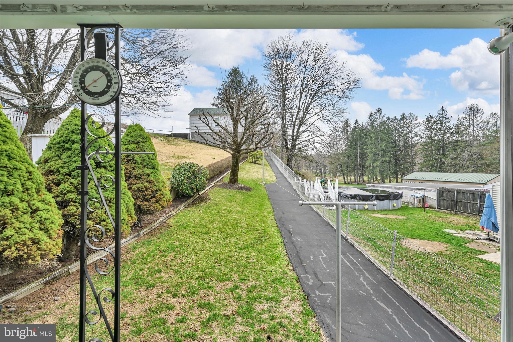 ORWIGSBURG - Residential