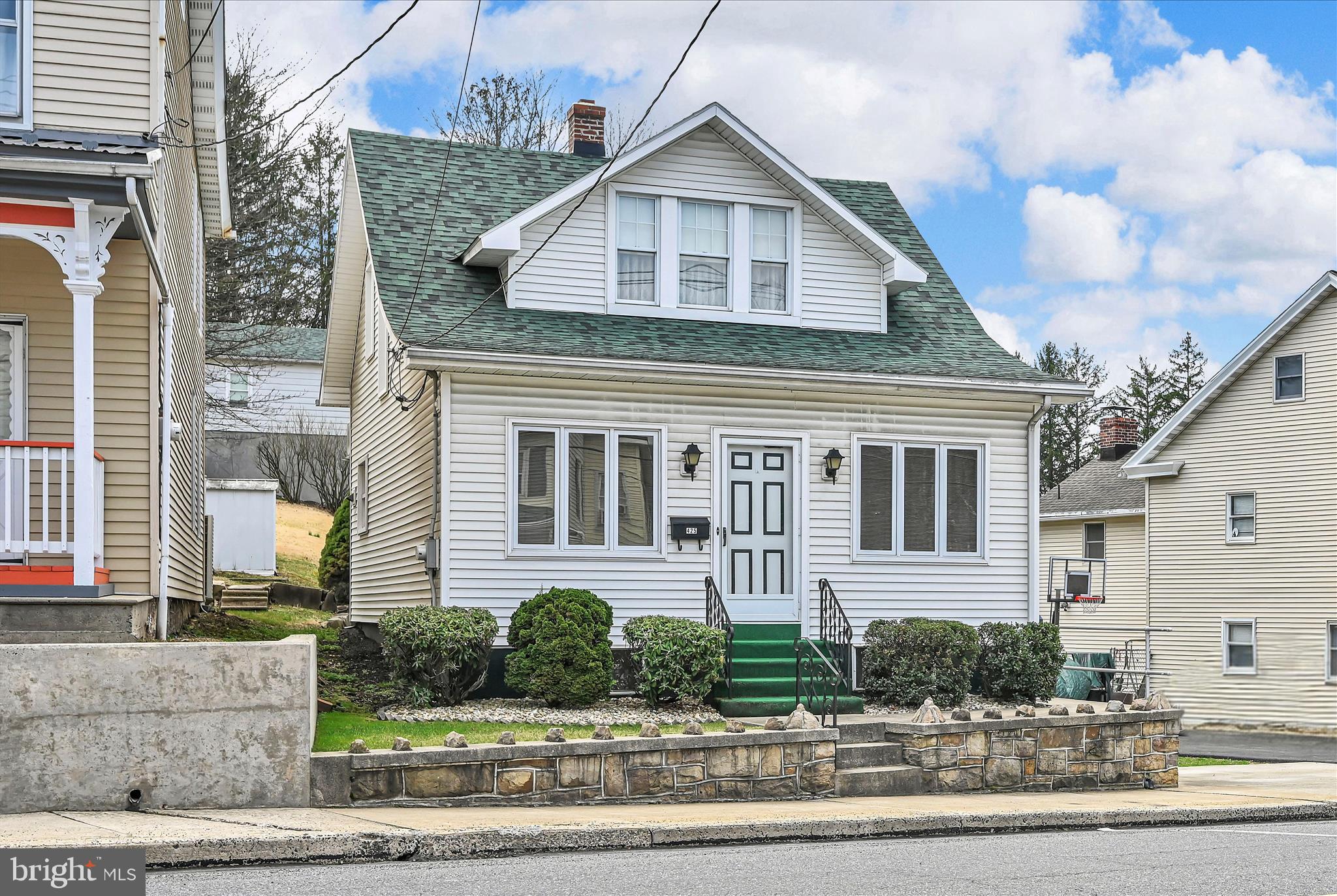 ORWIGSBURG - Residential