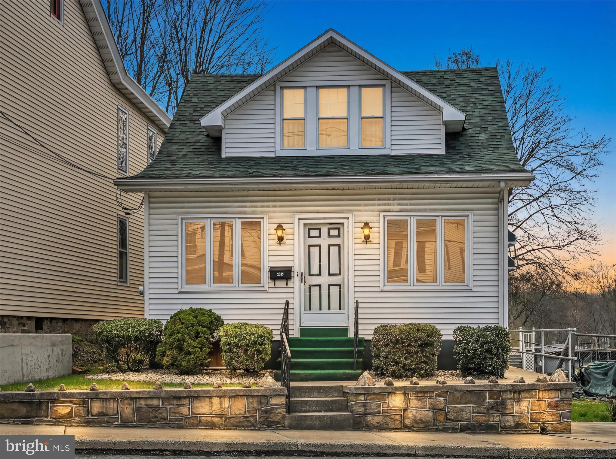 ORWIGSBURG - Residential