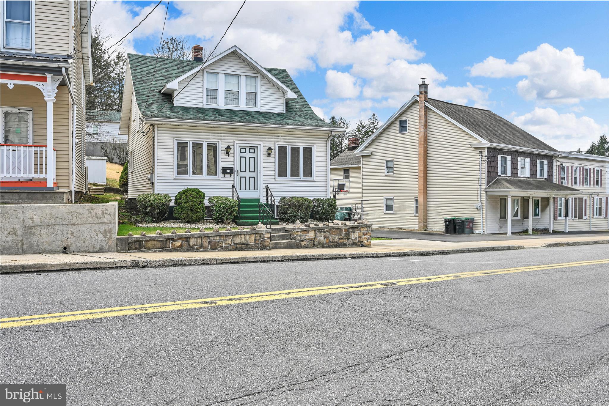 ORWIGSBURG - Residential