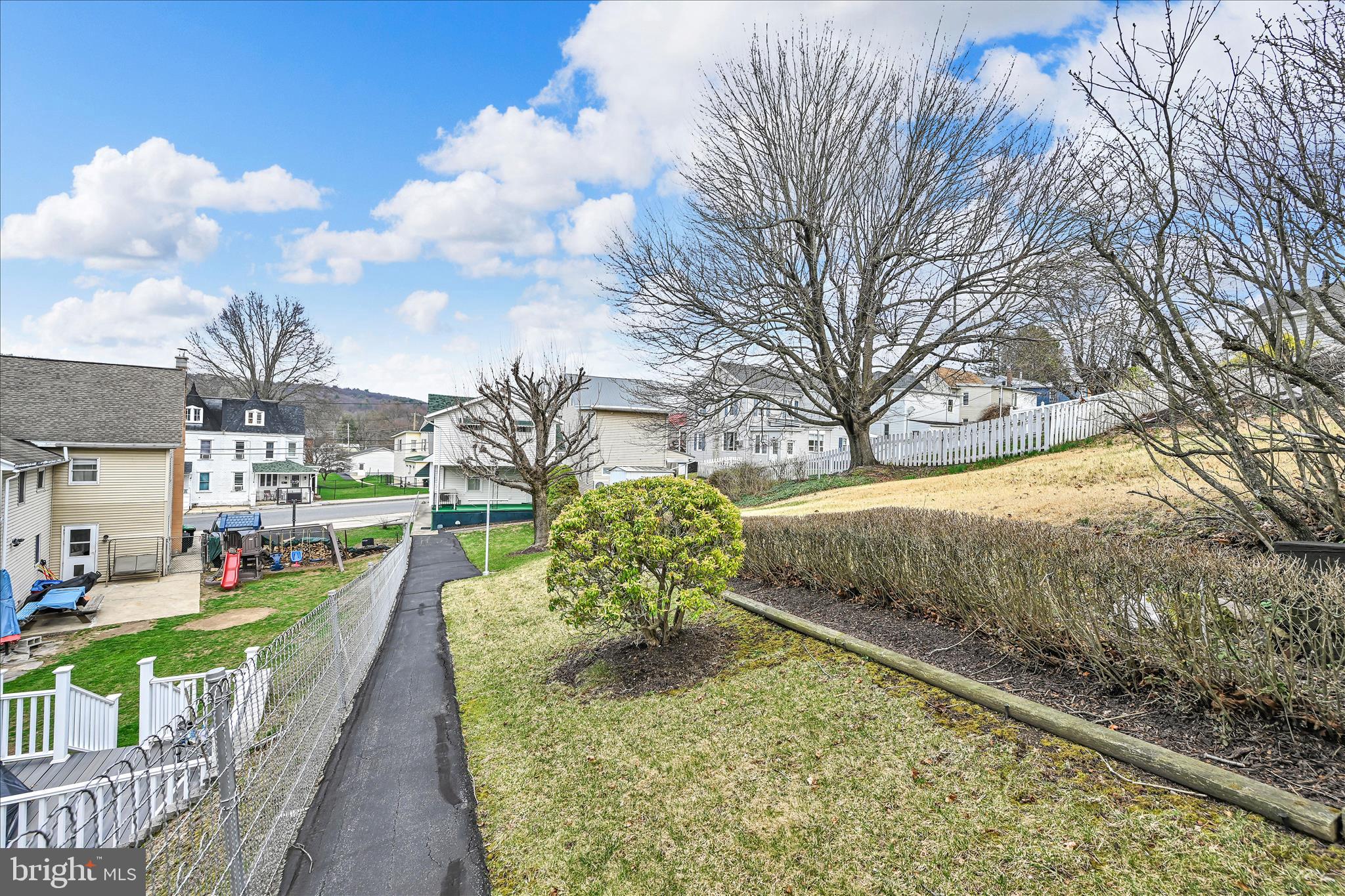 ORWIGSBURG - Residential