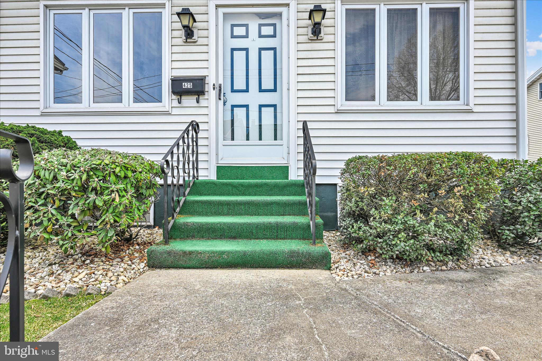 ORWIGSBURG - Residential