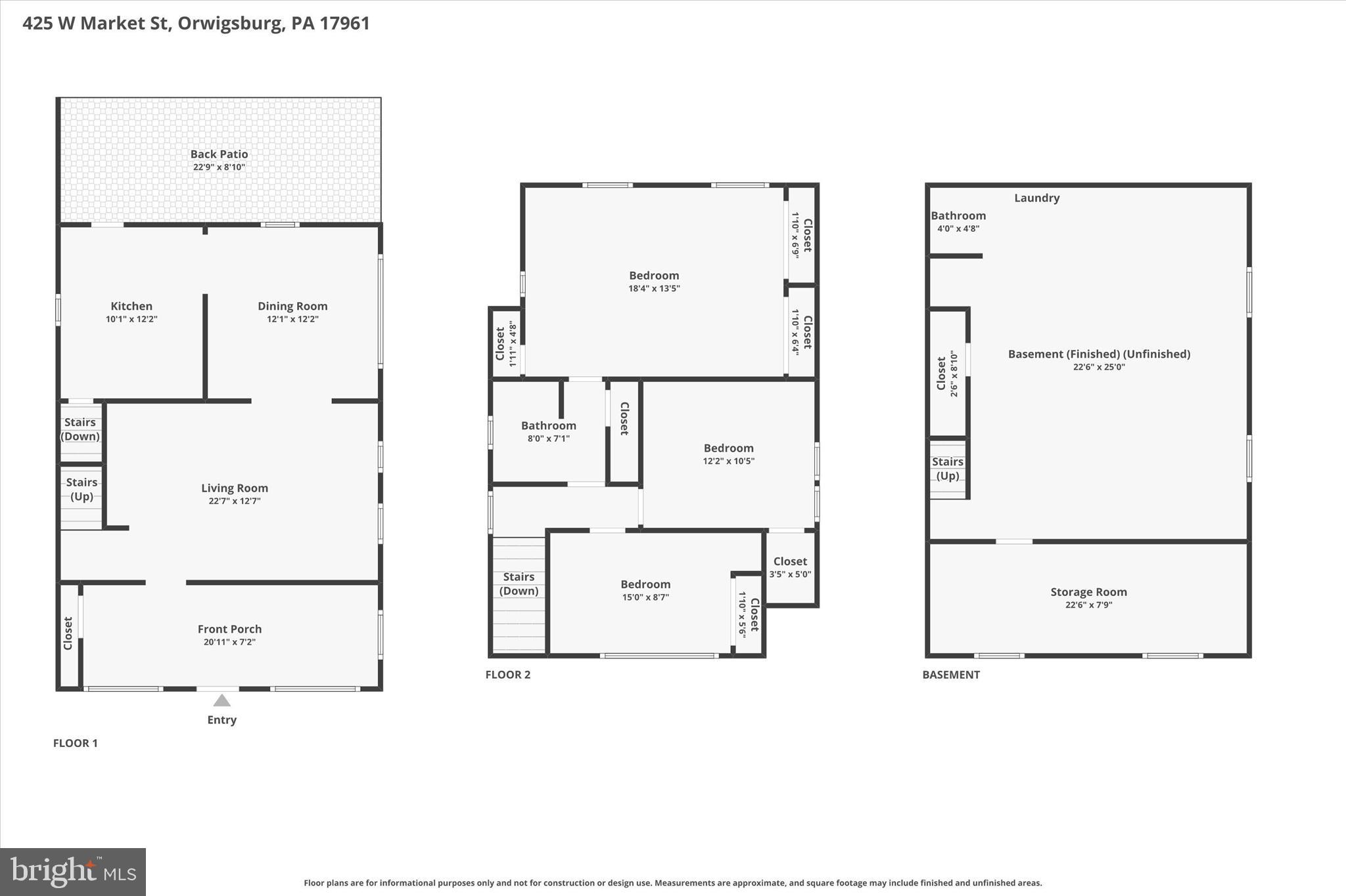 ORWIGSBURG - Residential