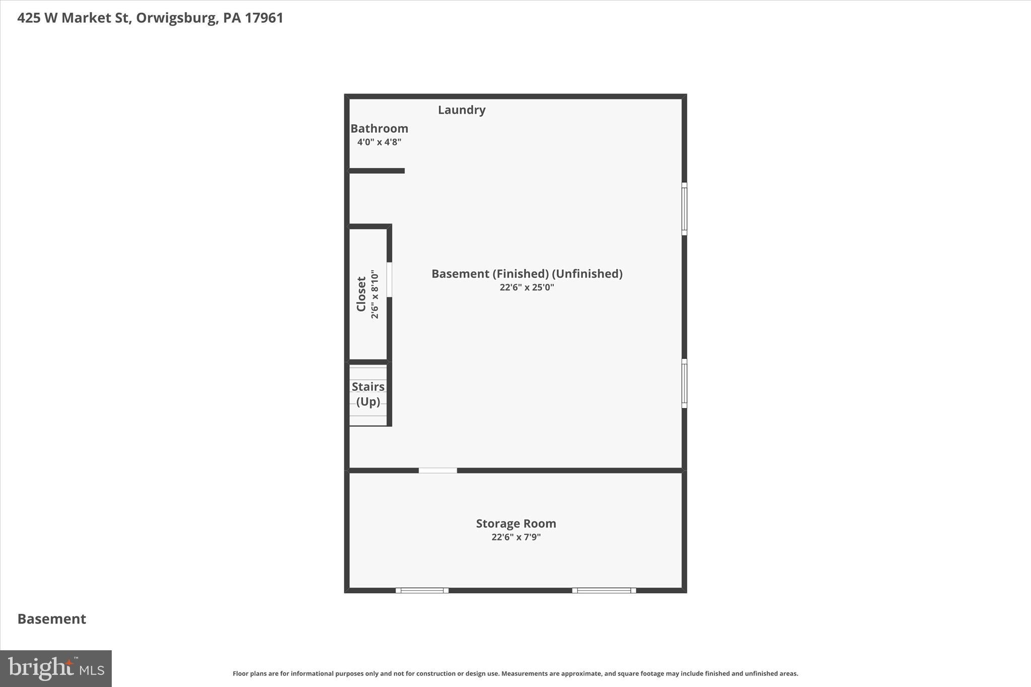 ORWIGSBURG - Residential