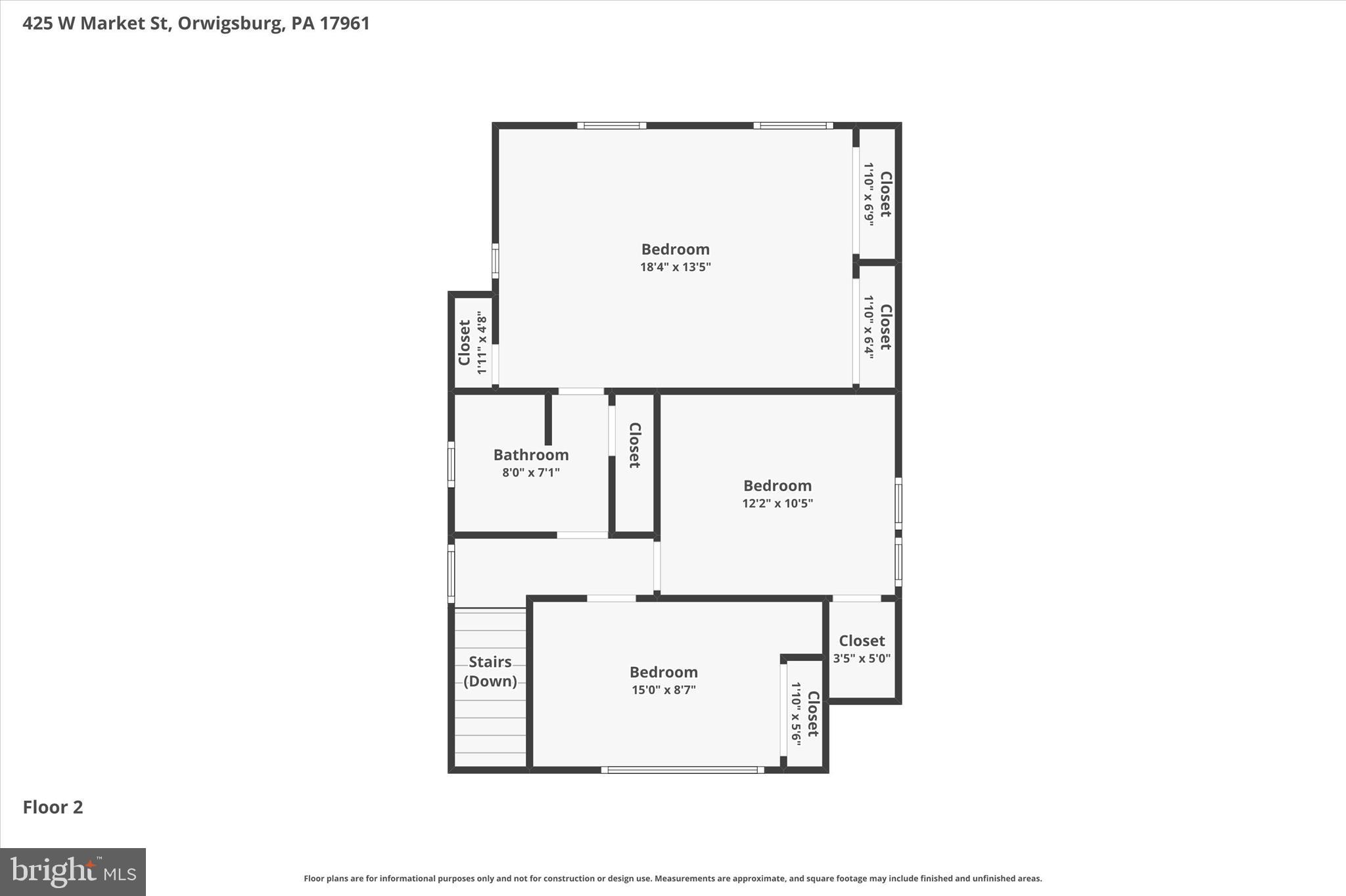 ORWIGSBURG - Residential