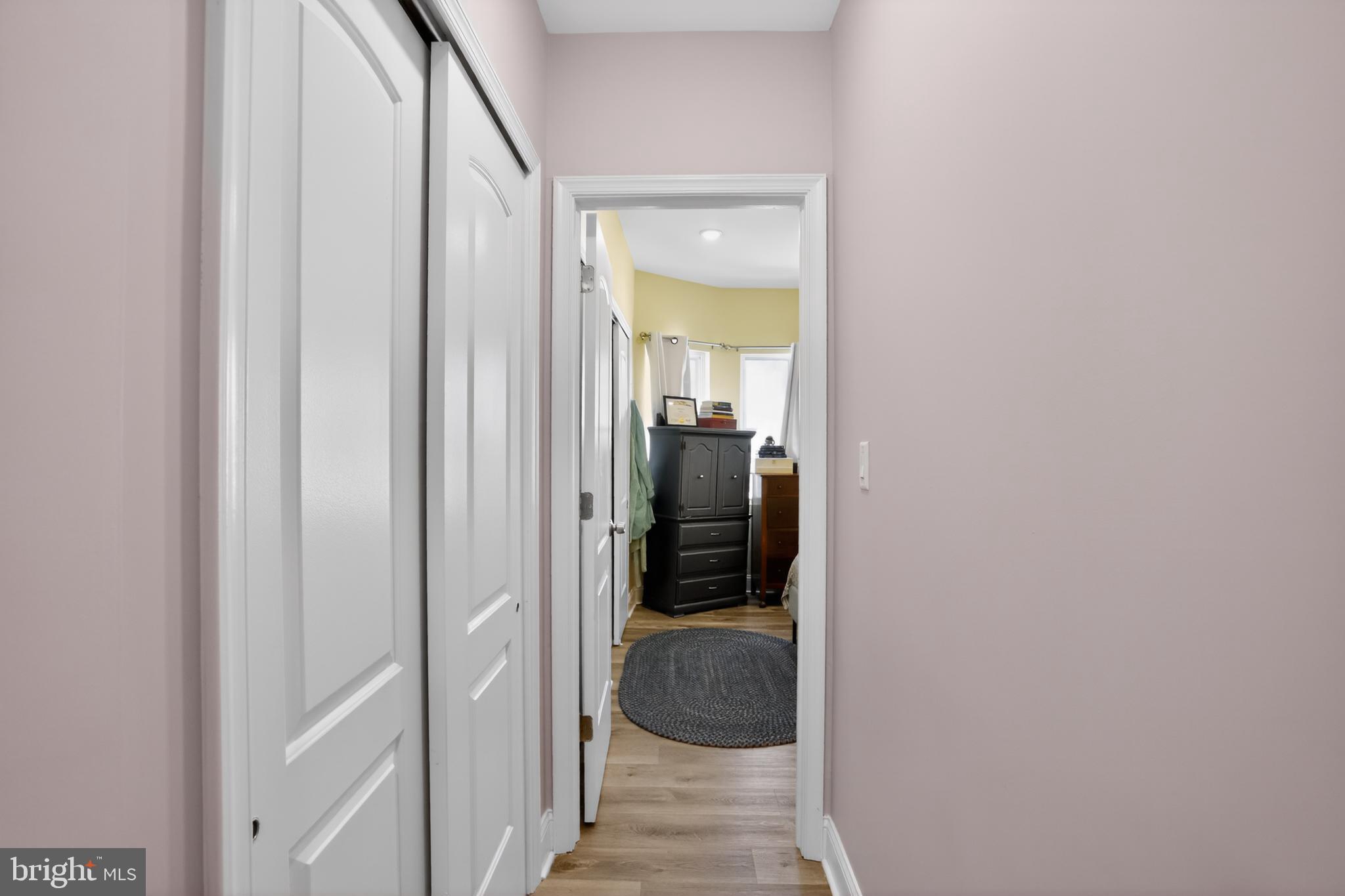 WEST PASSYUNK - Residential